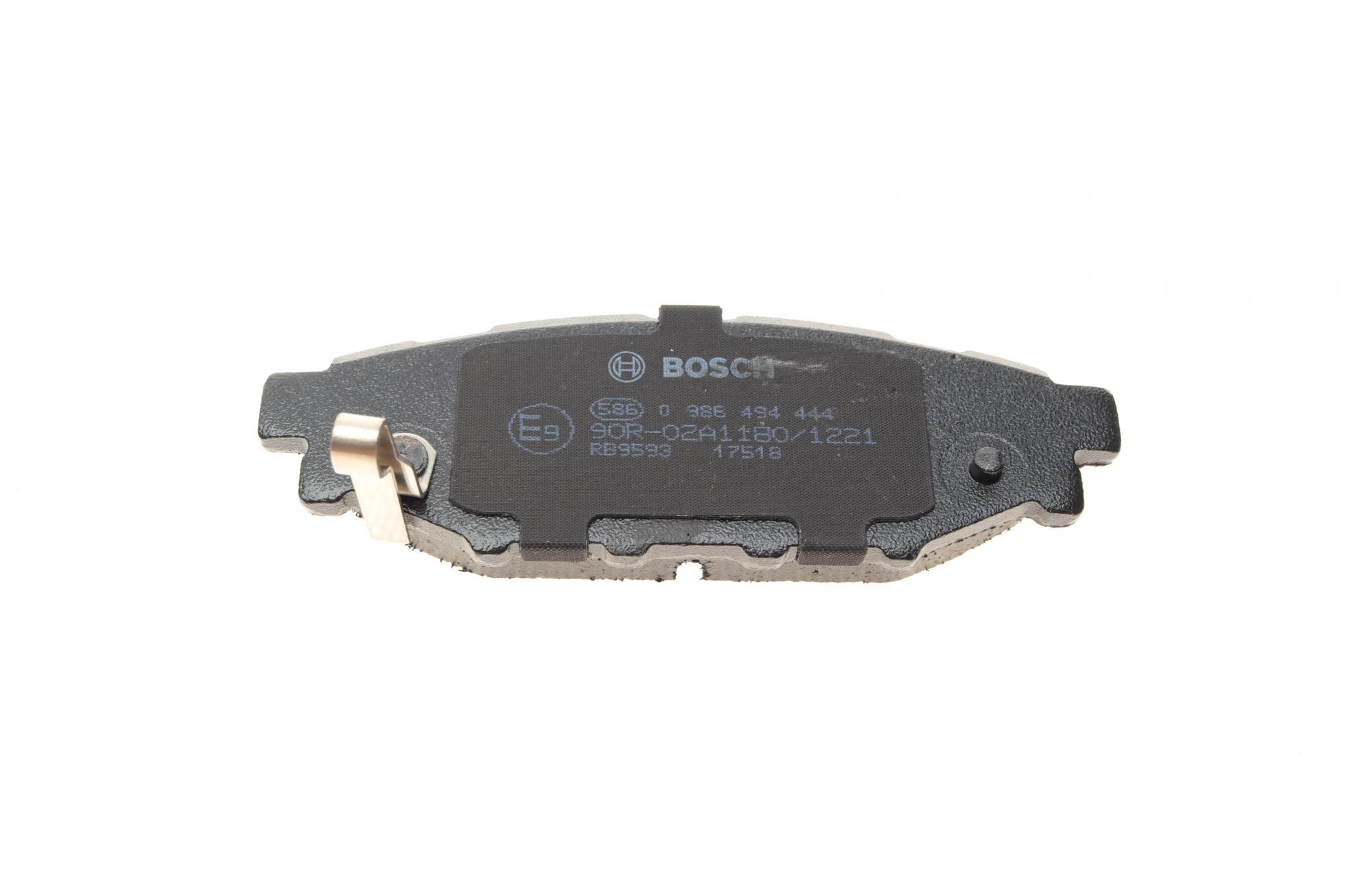 0986494444 BOSCH