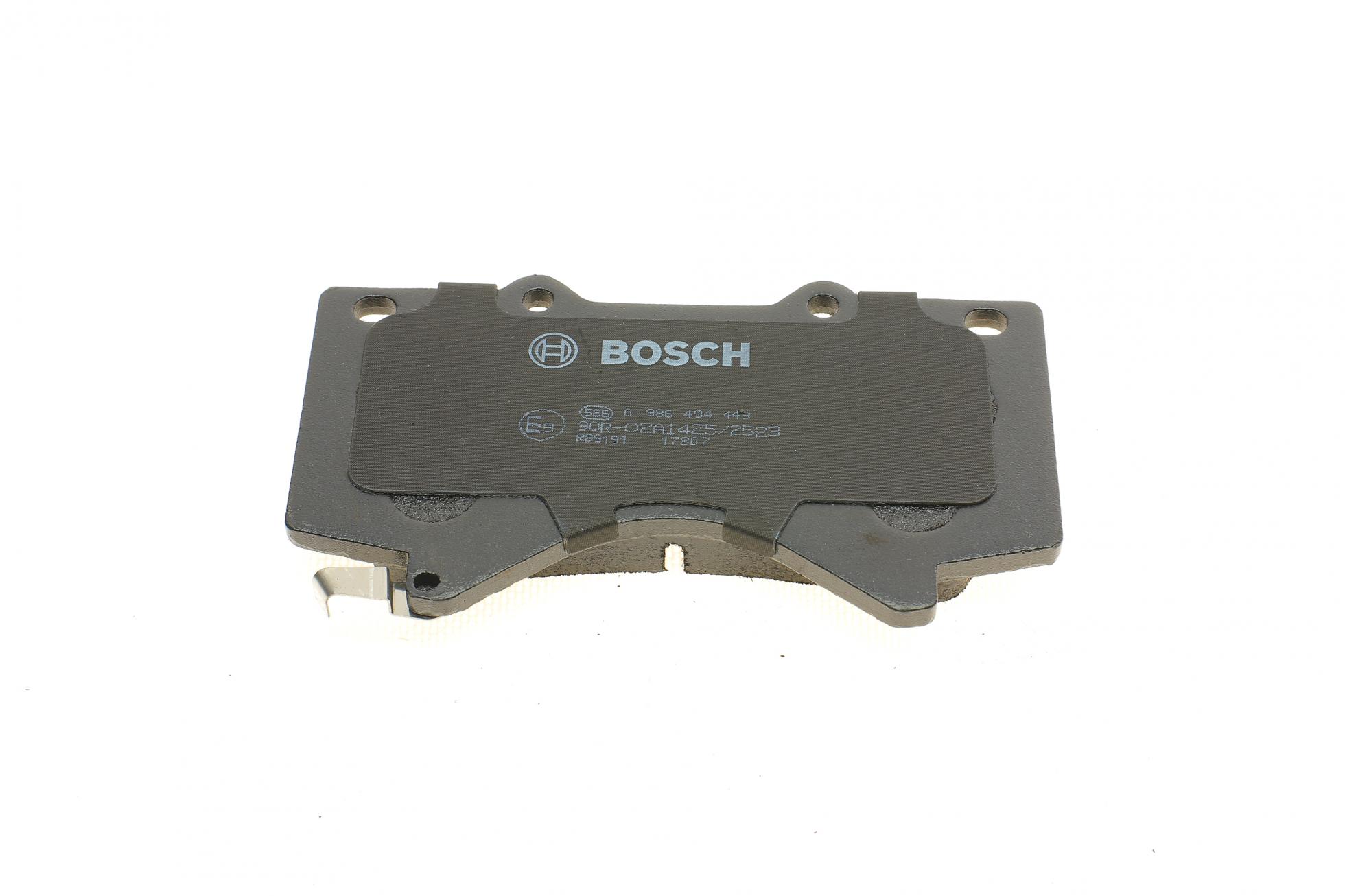 0986494449 BOSCH