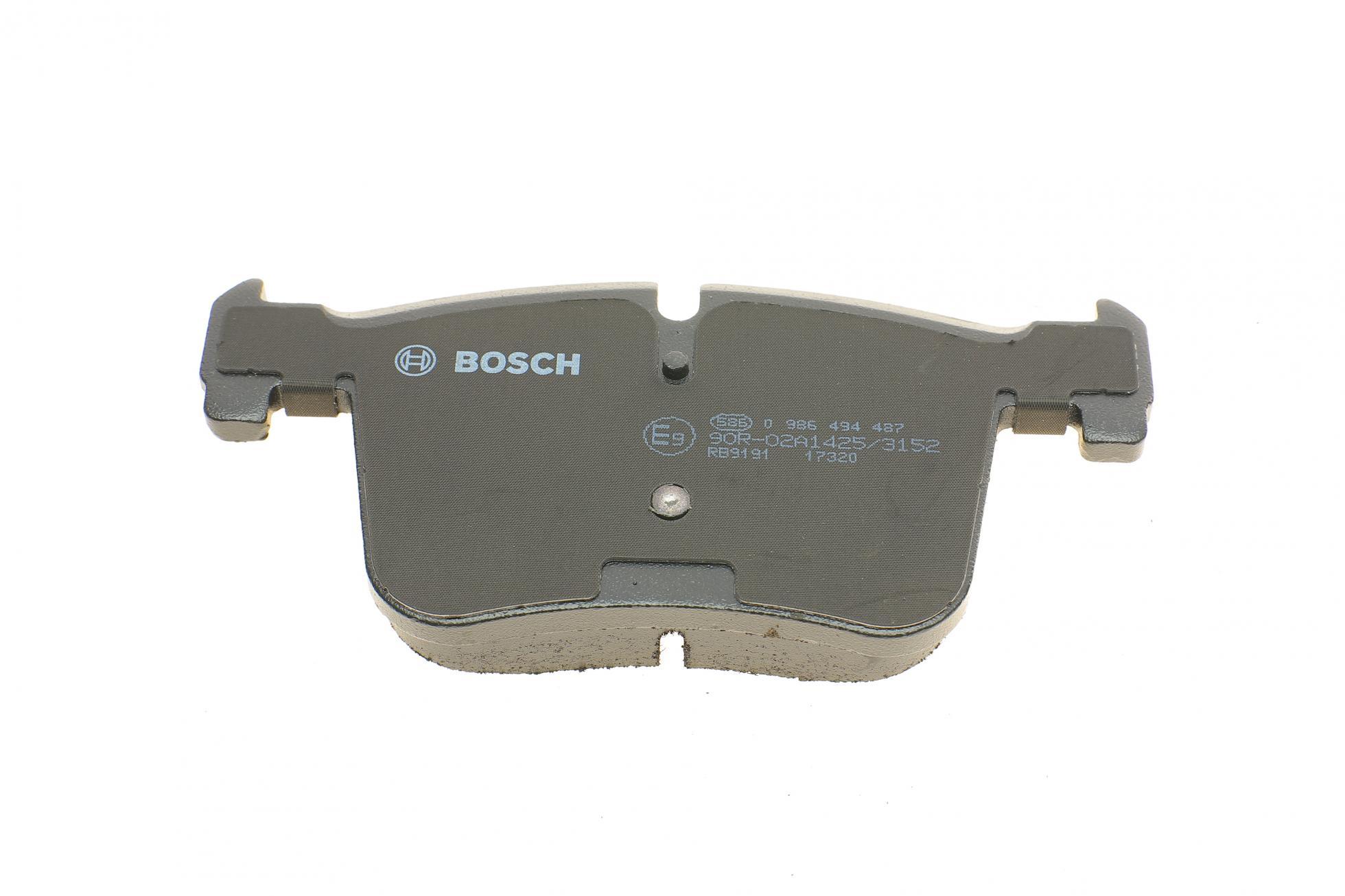 0986494487 BOSCH