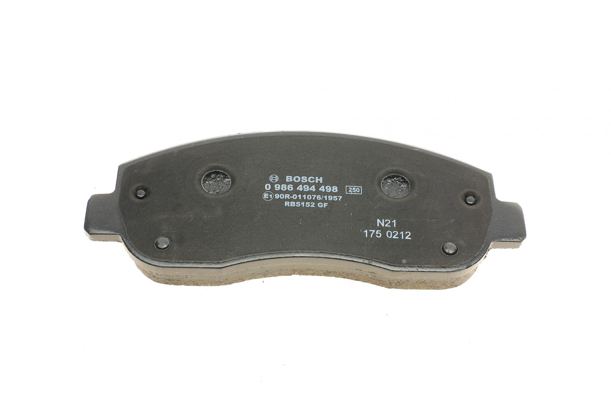 0986494498 BOSCH