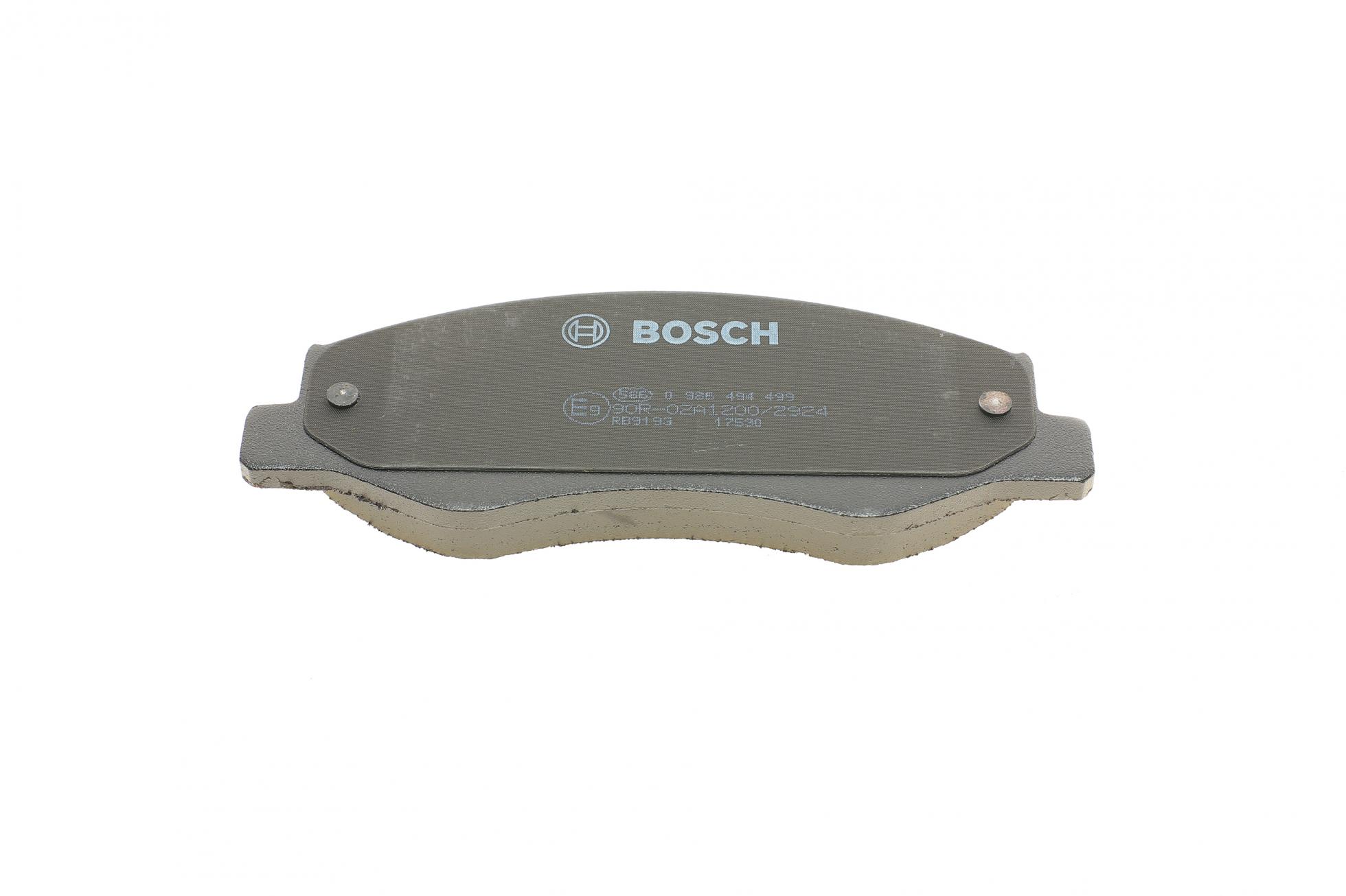 0986494499 BOSCH
