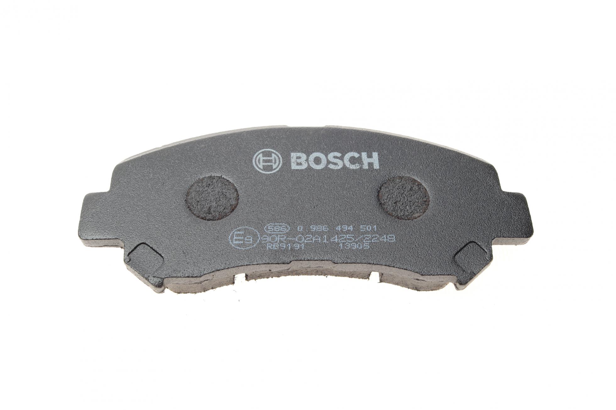 0986494501 BOSCH