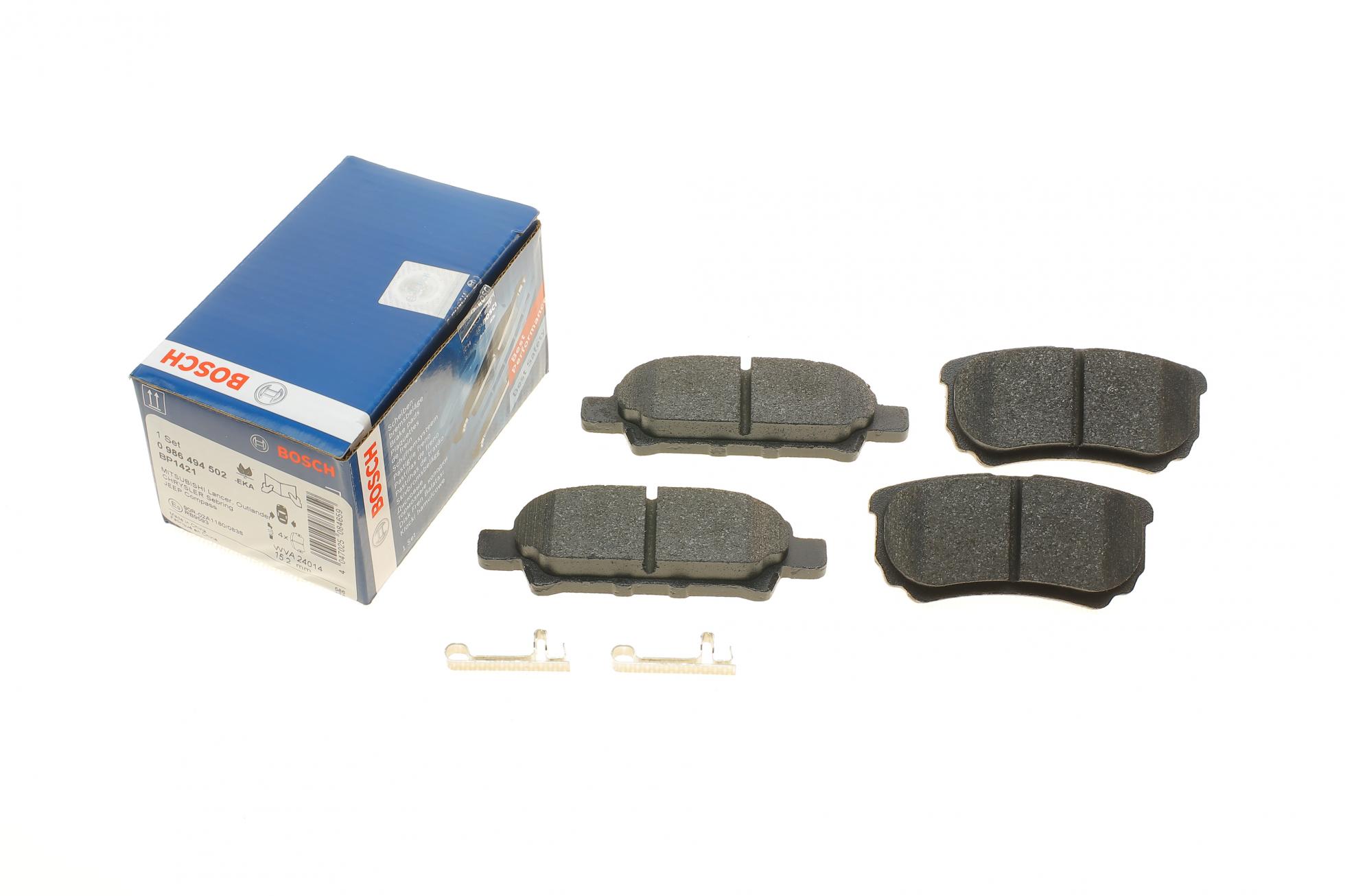 0986494502 BOSCH