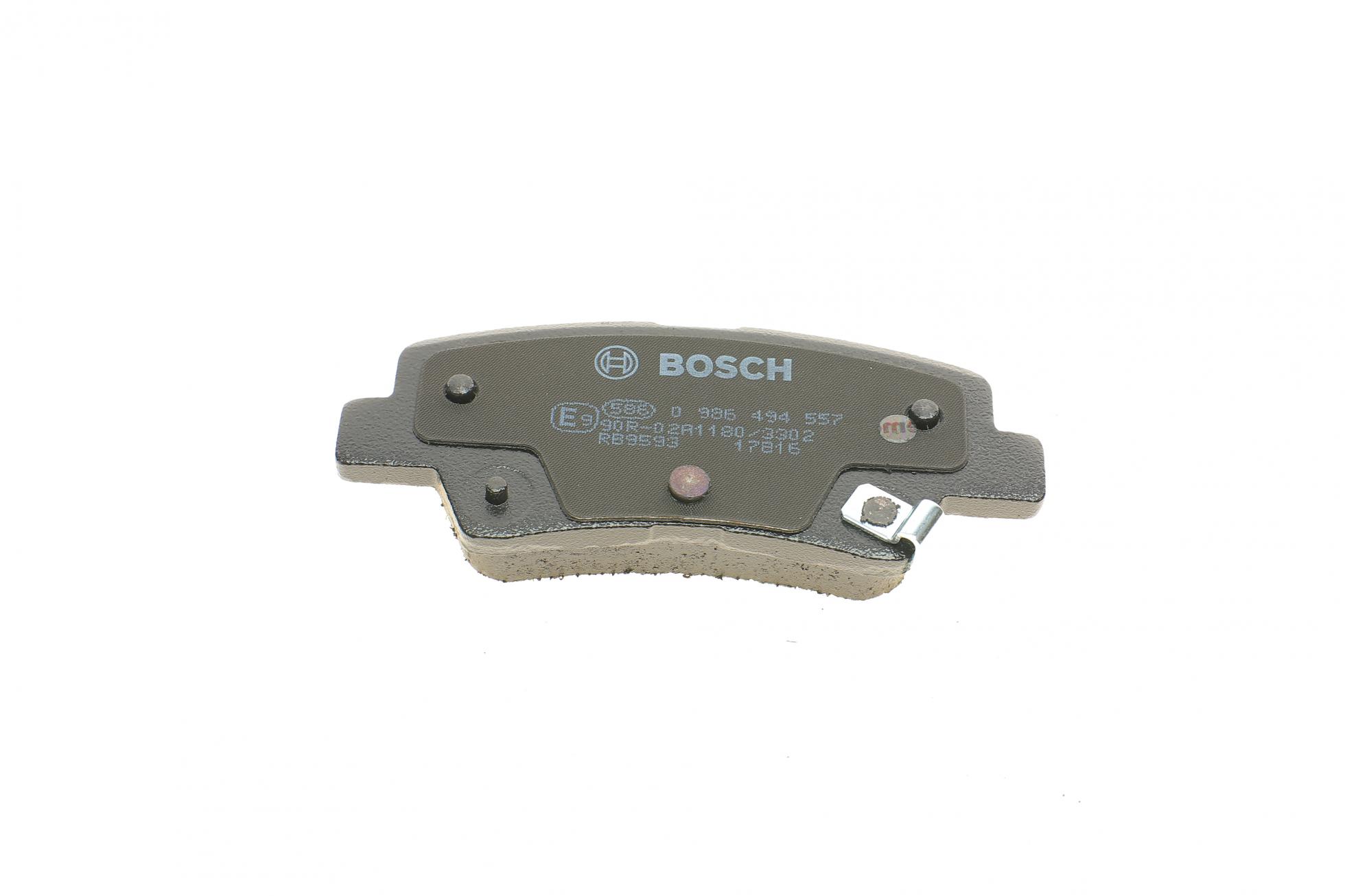 0986494557 BOSCH