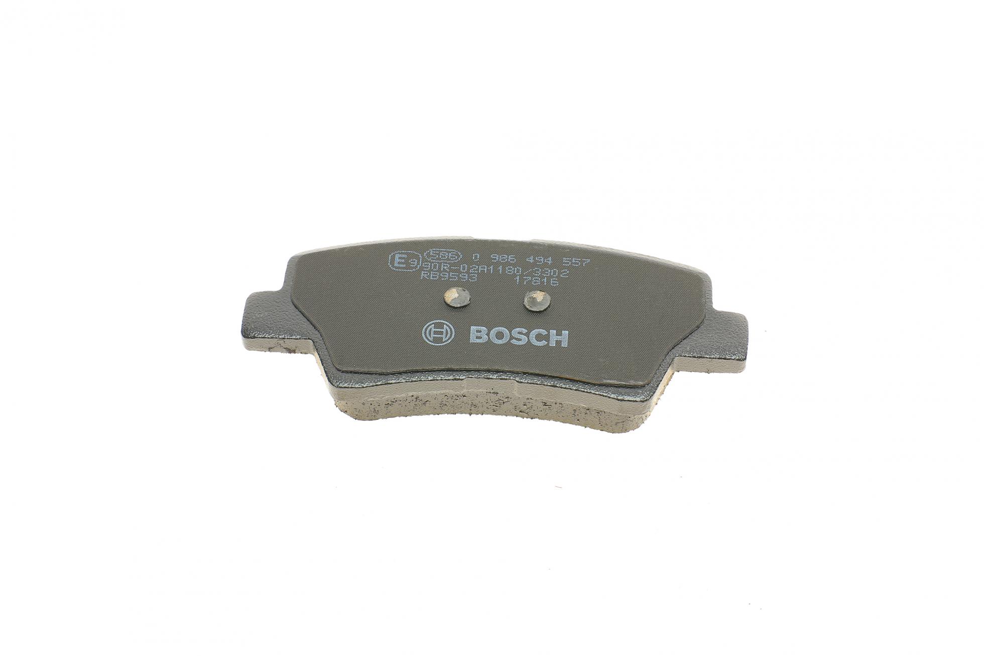 0986494557 BOSCH