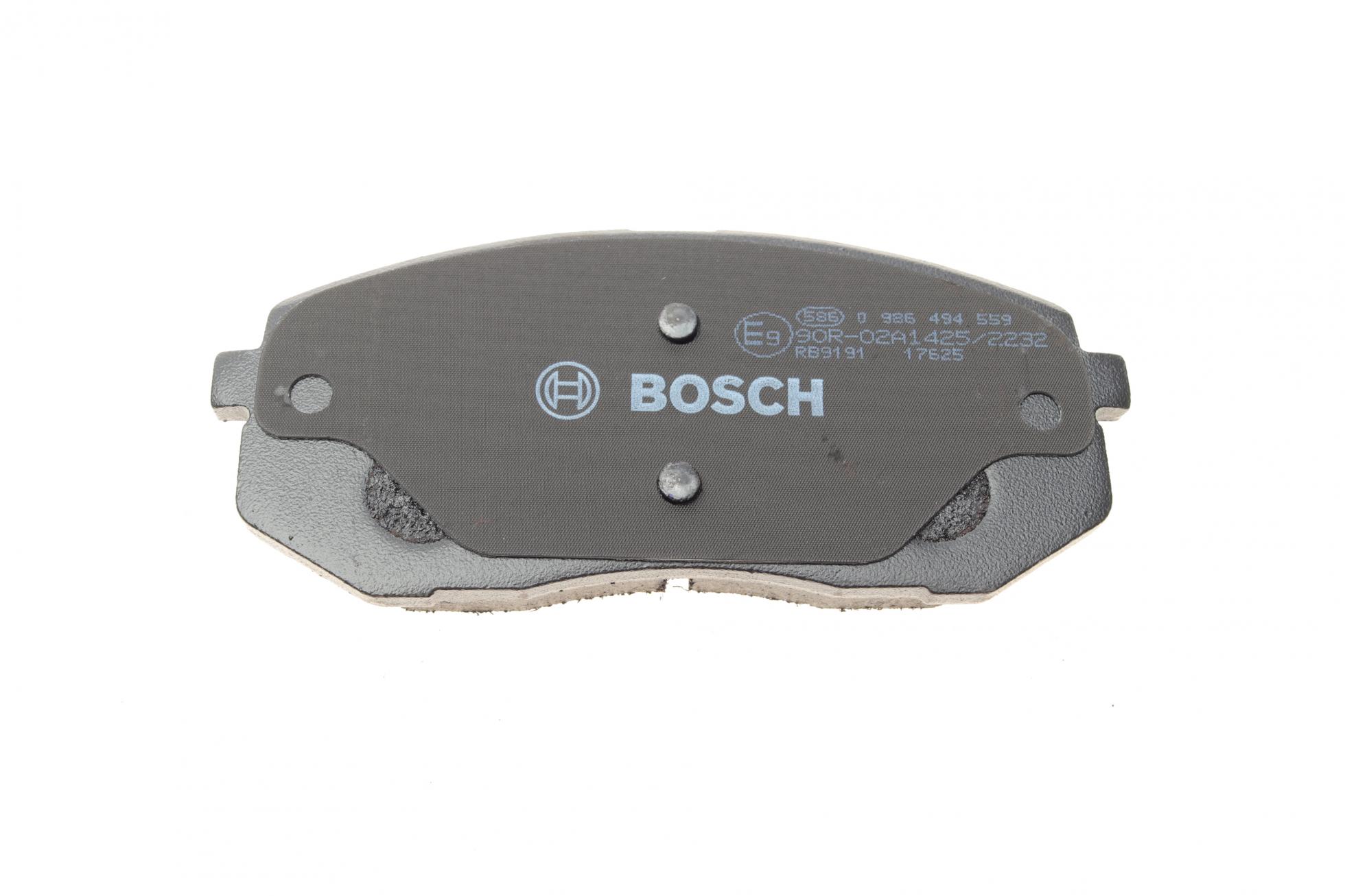 0986494559 BOSCH