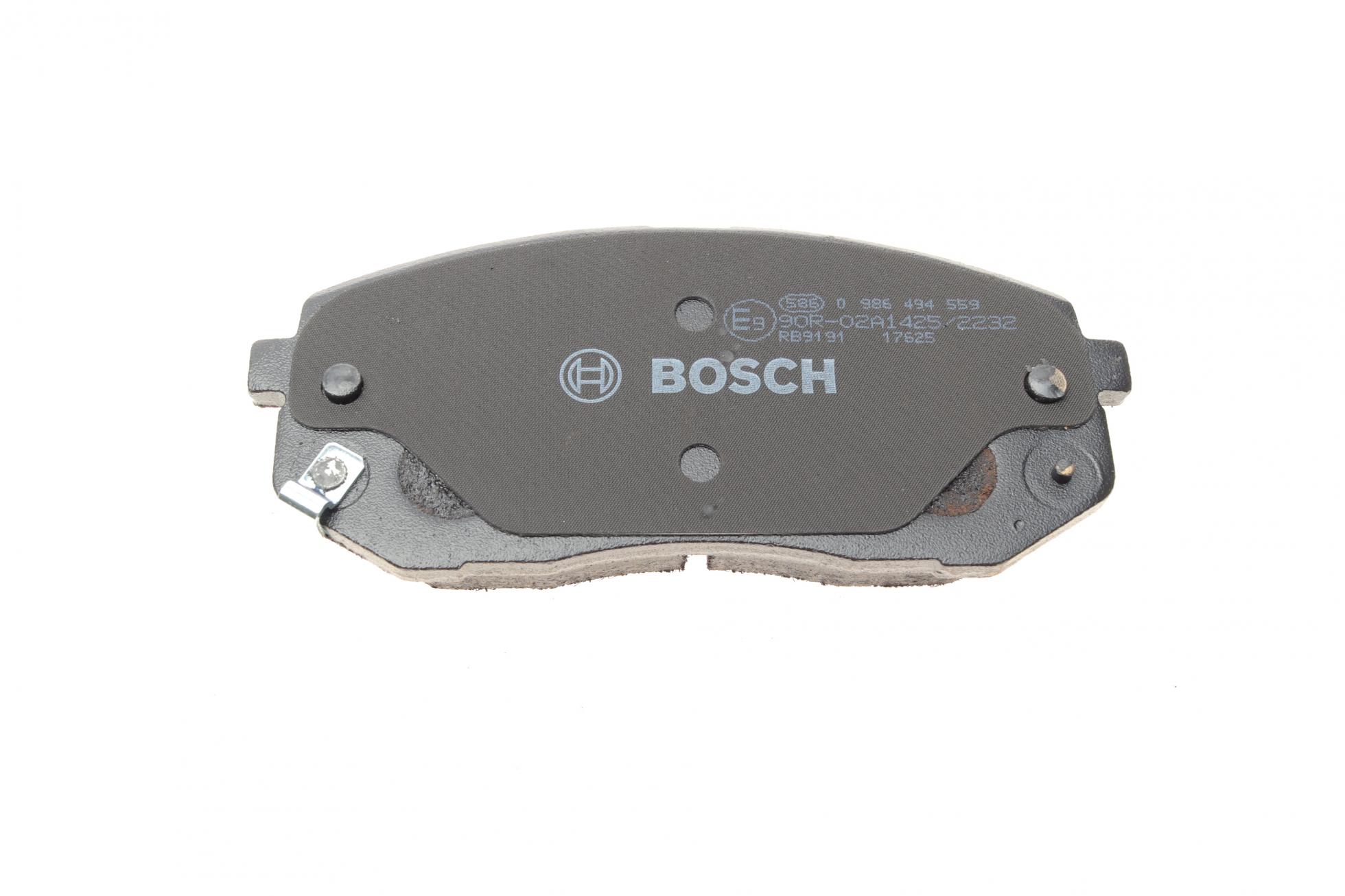 0986494559 BOSCH