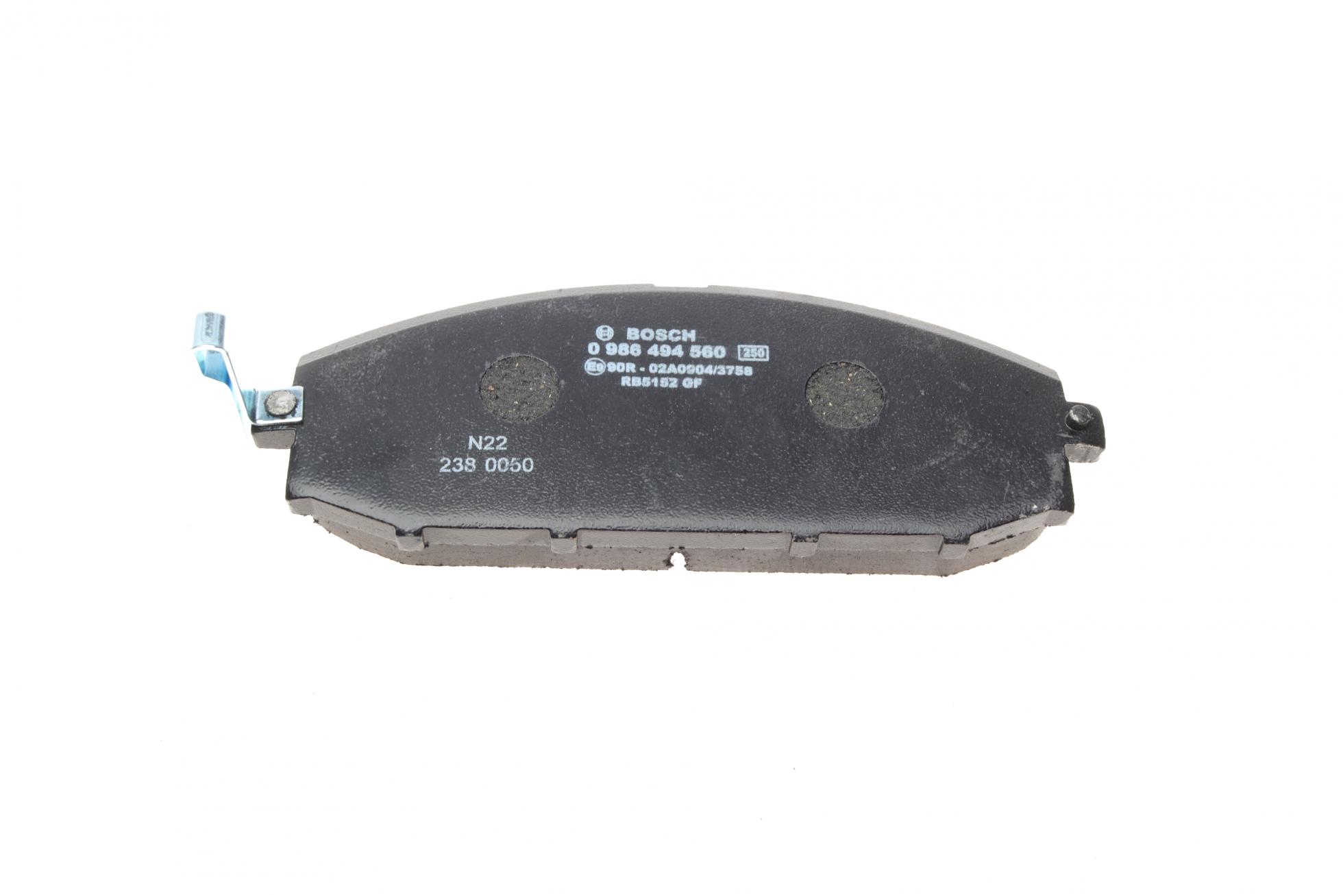0986494560 BOSCH