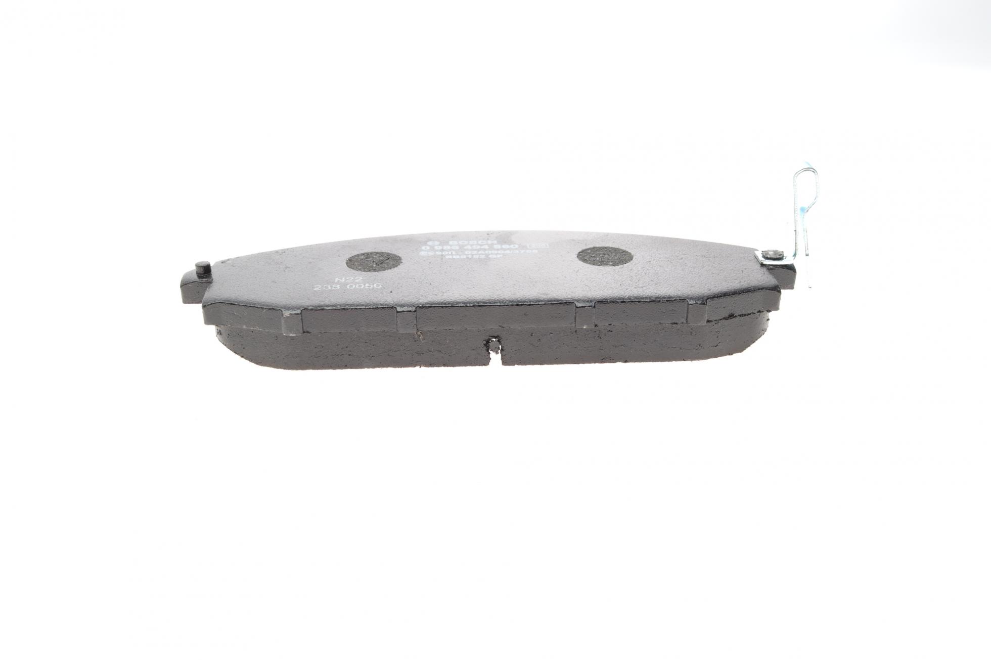 0986494560 BOSCH