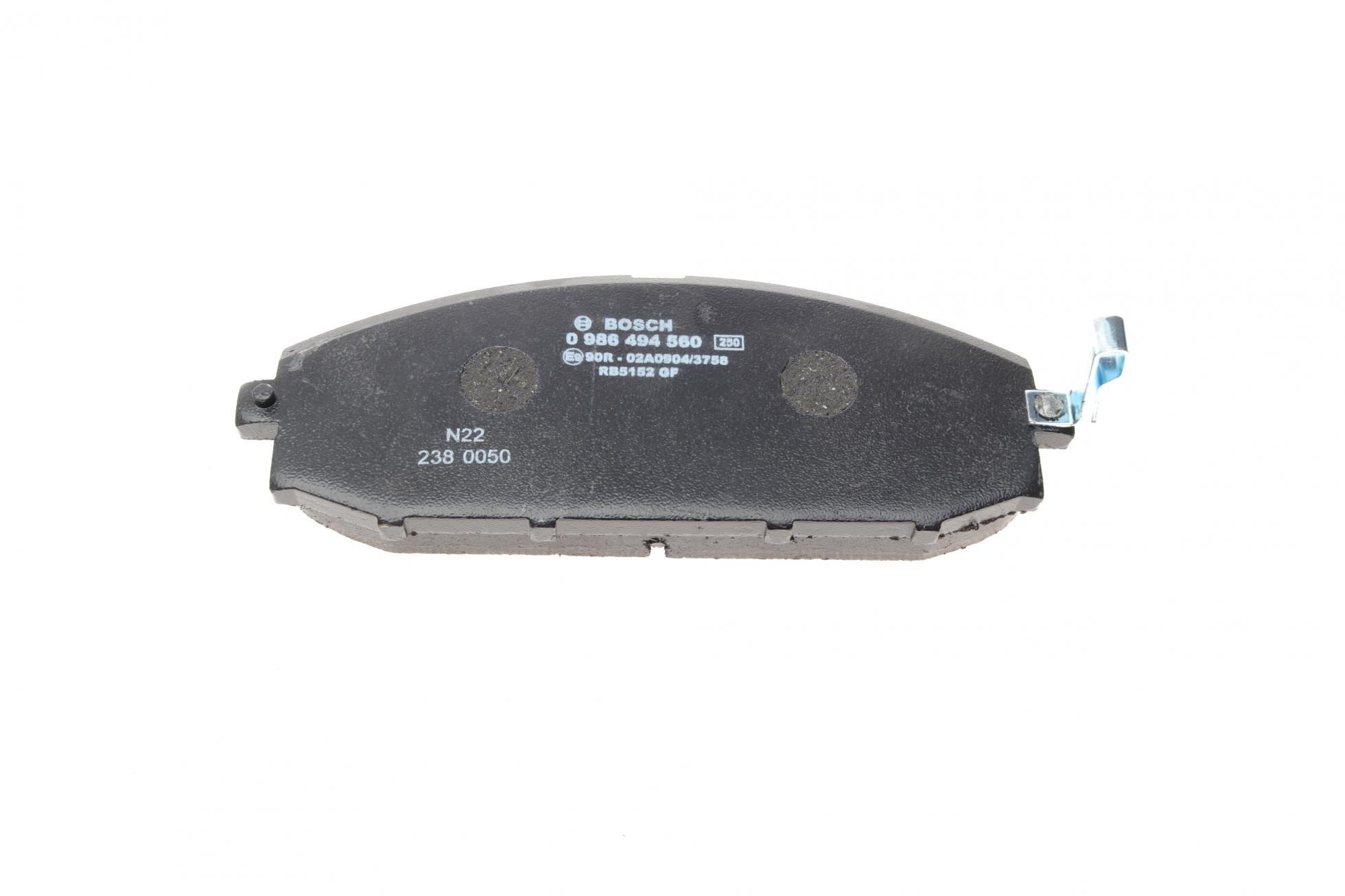 0986494560 BOSCH