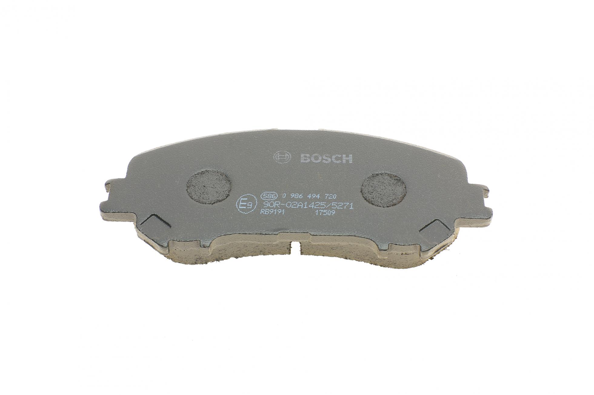 0986494720 BOSCH