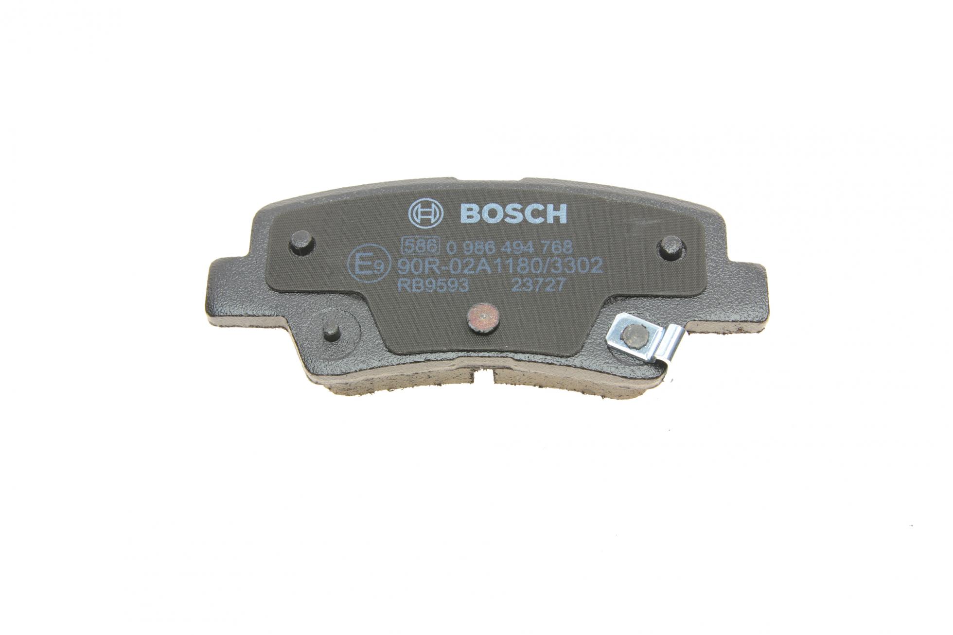 0986494768 BOSCH