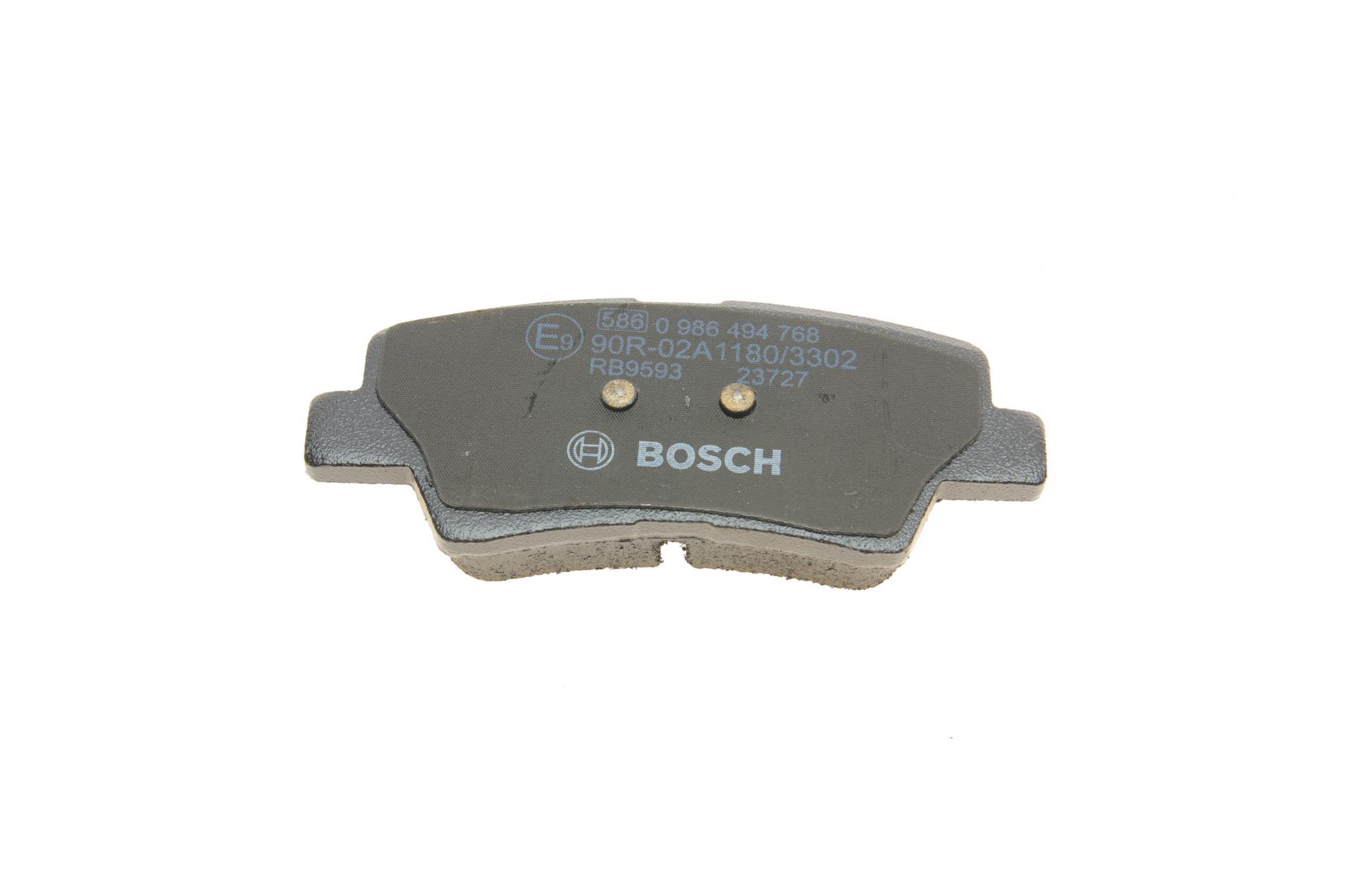 0986494768 BOSCH