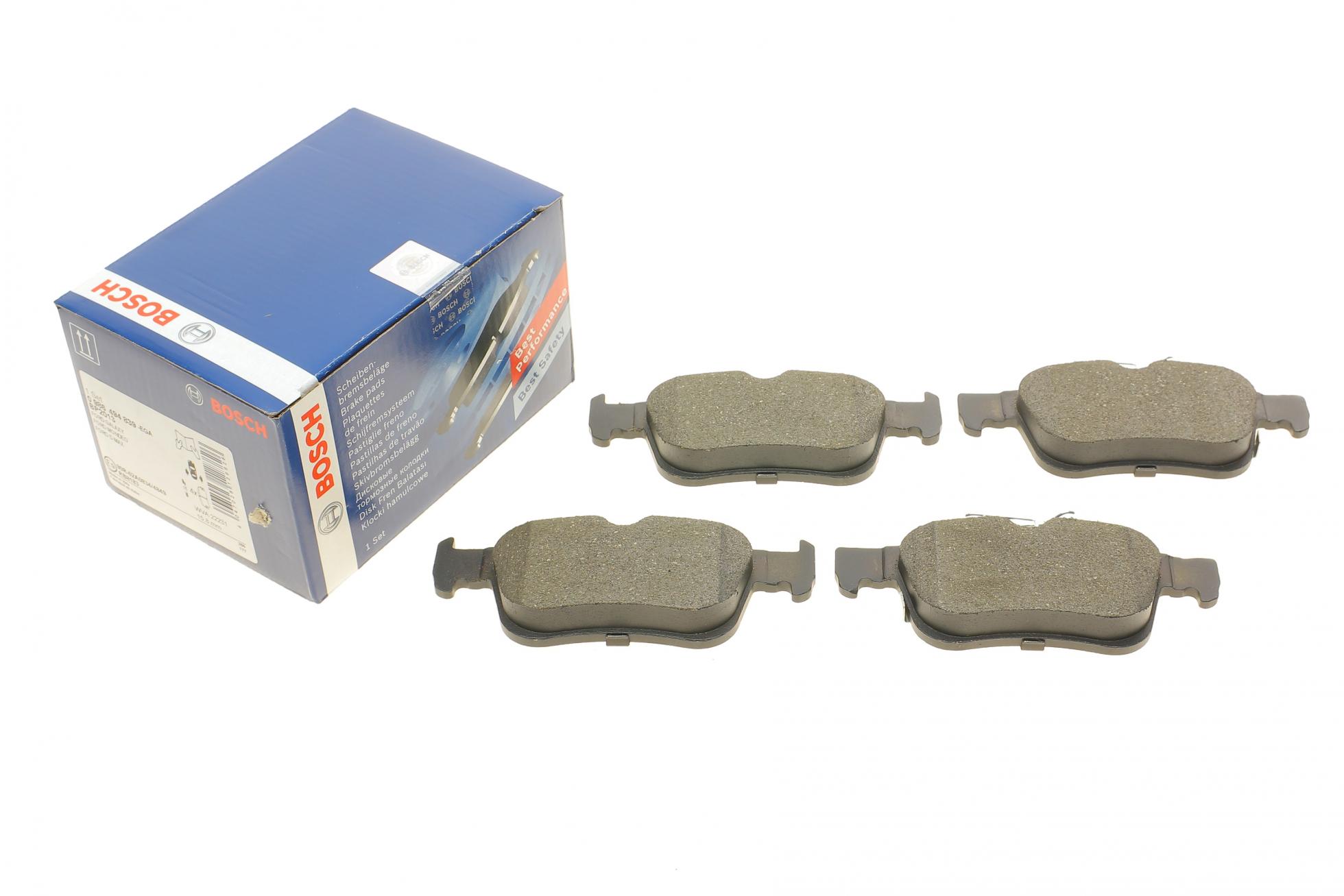 0986494839 BOSCH