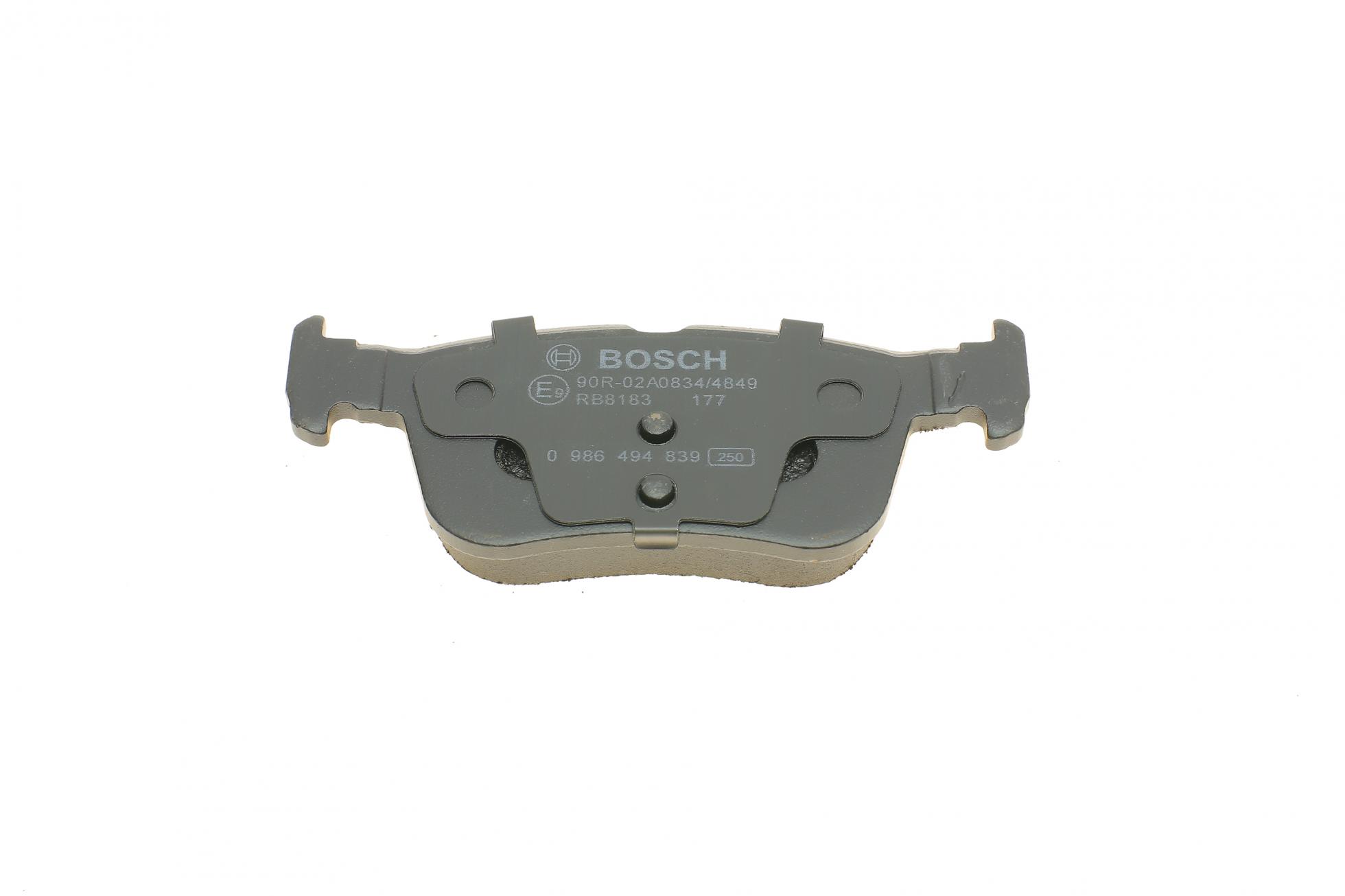 0986494839 BOSCH