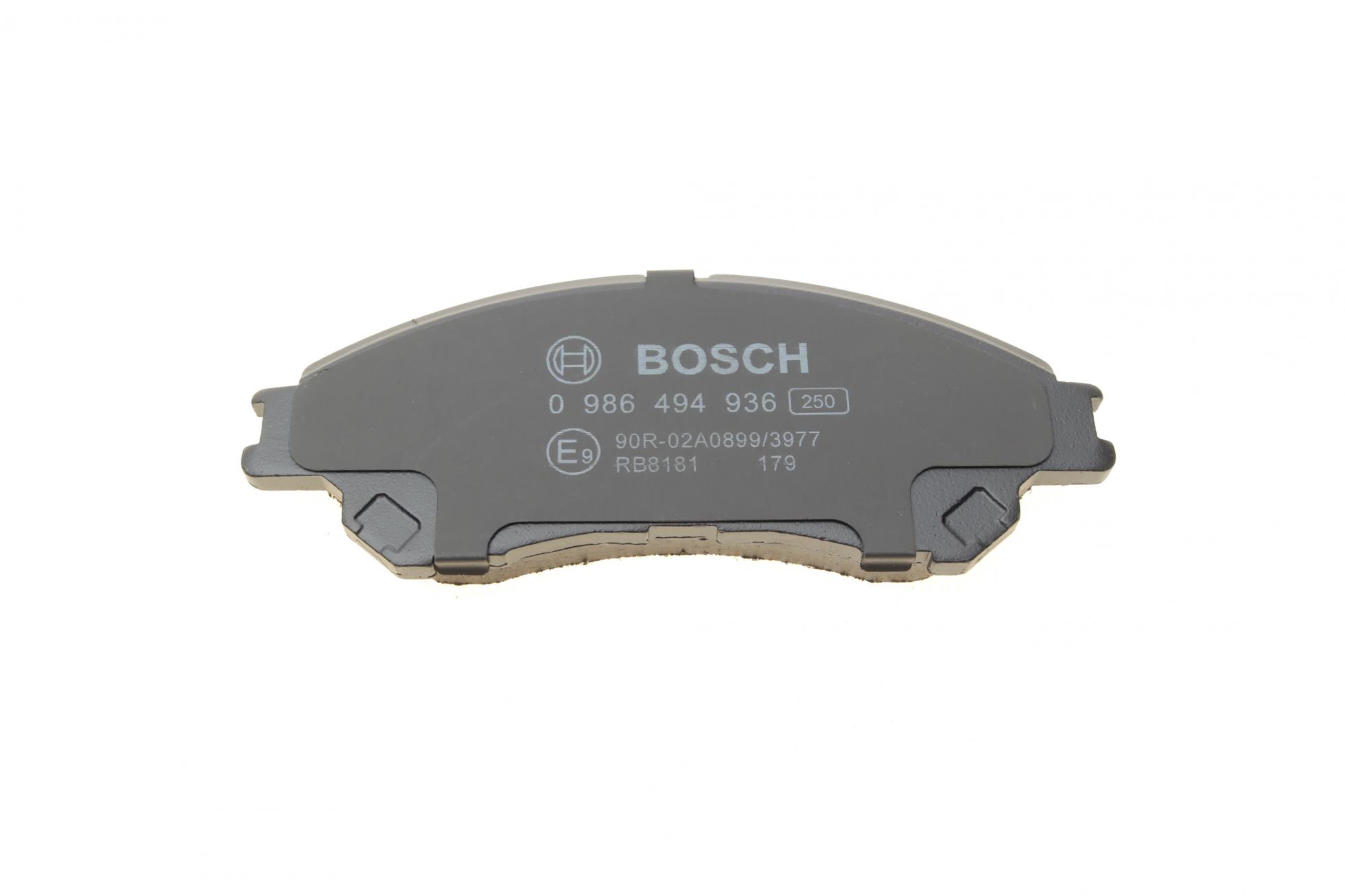 0986494936 BOSCH