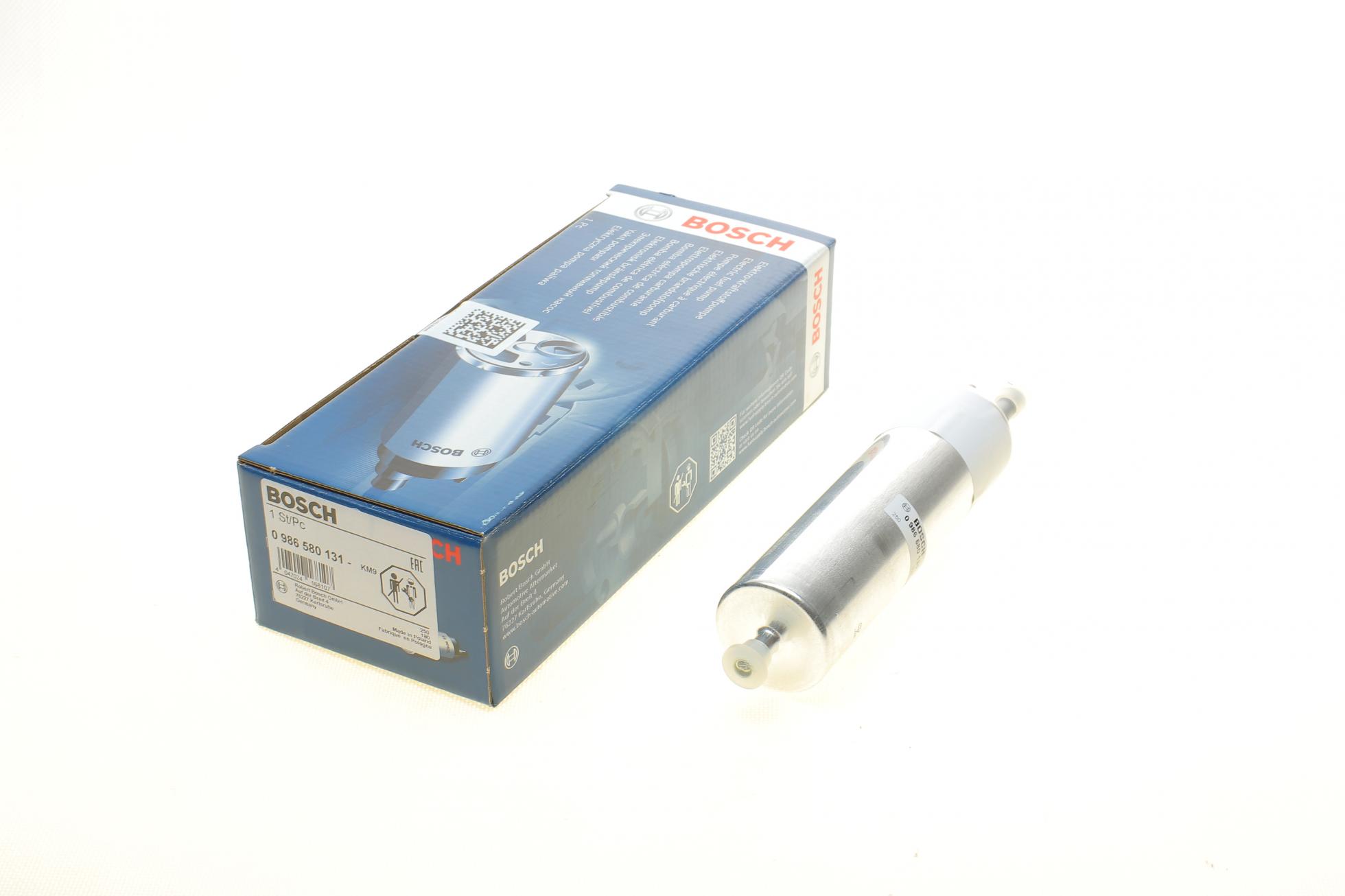 0986580131 BOSCH