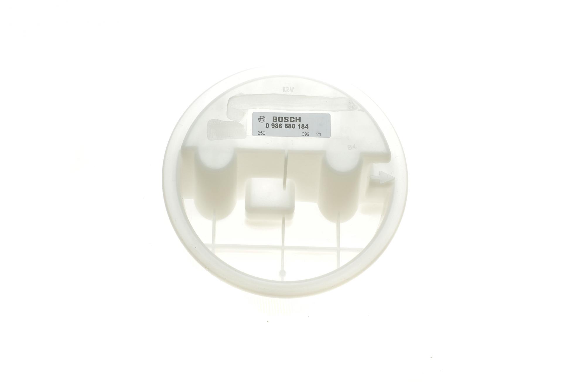 0986580184 BOSCH