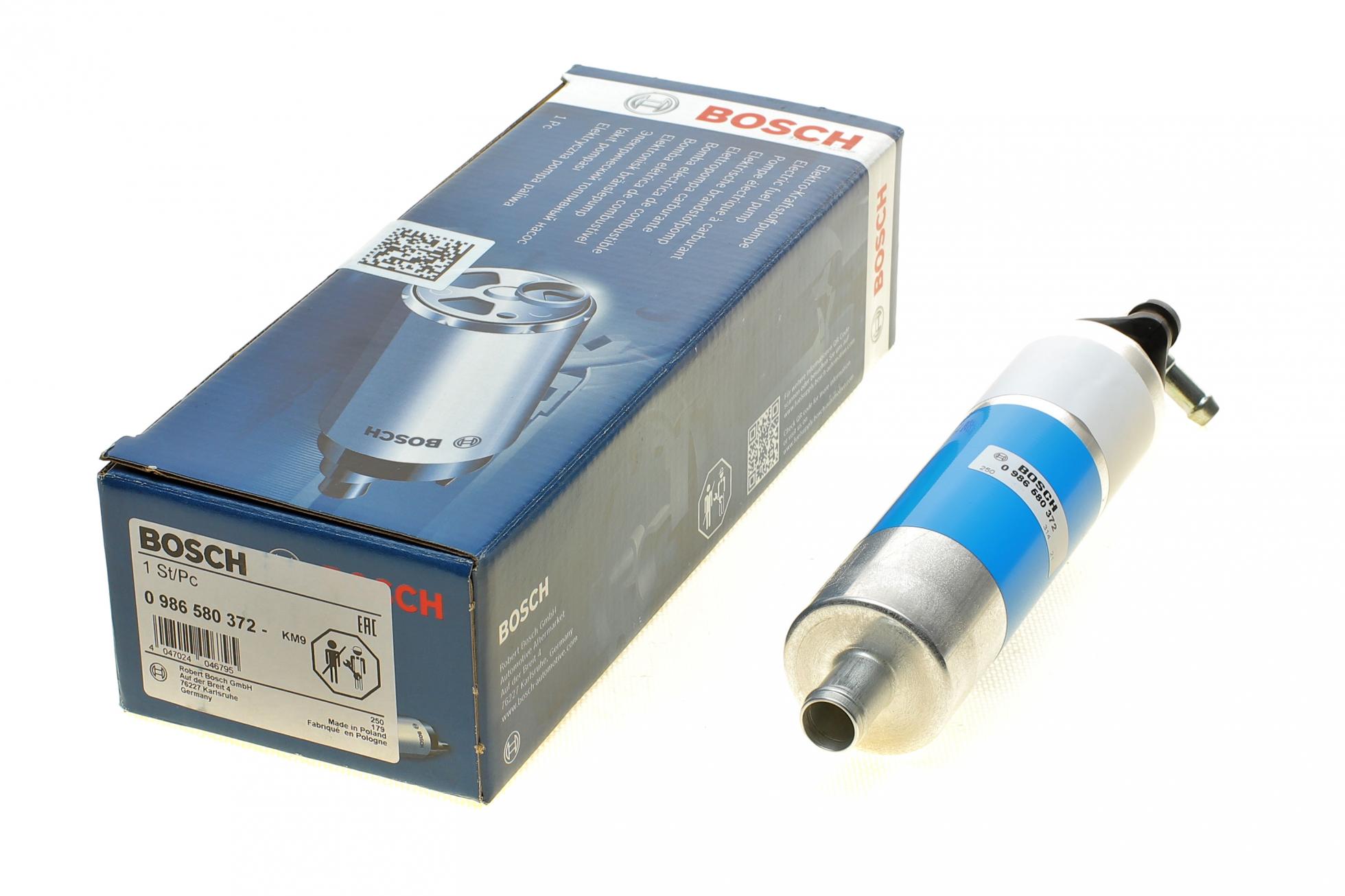 0986580372 BOSCH