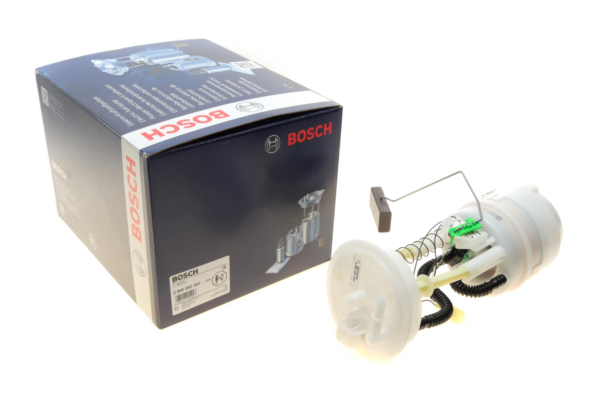 0986580380 BOSCH