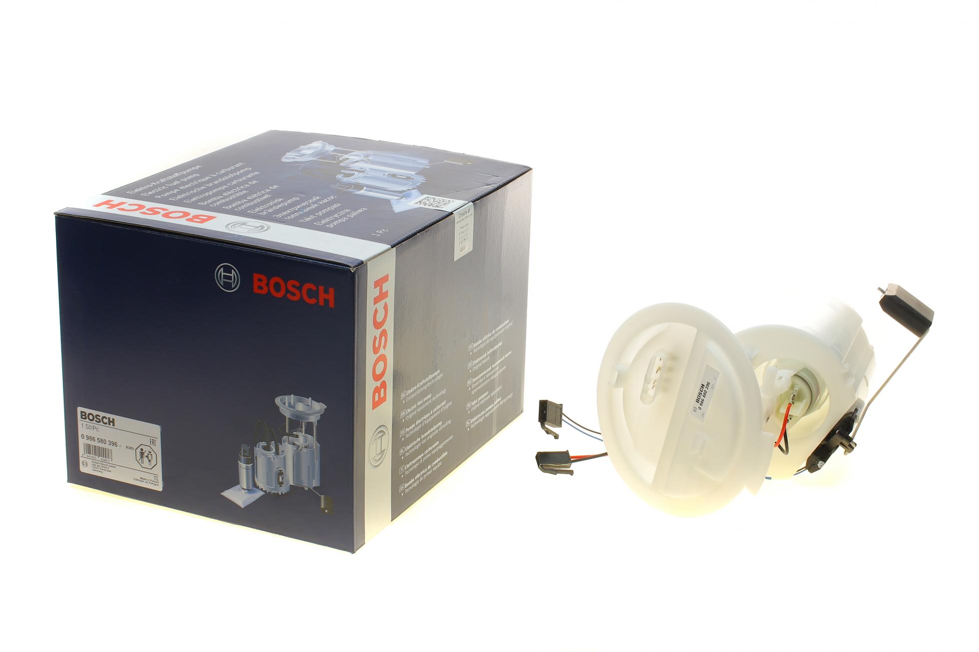 0986580396 BOSCH