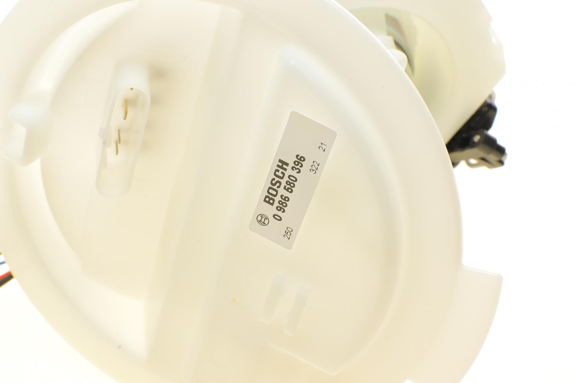 0986580396 BOSCH