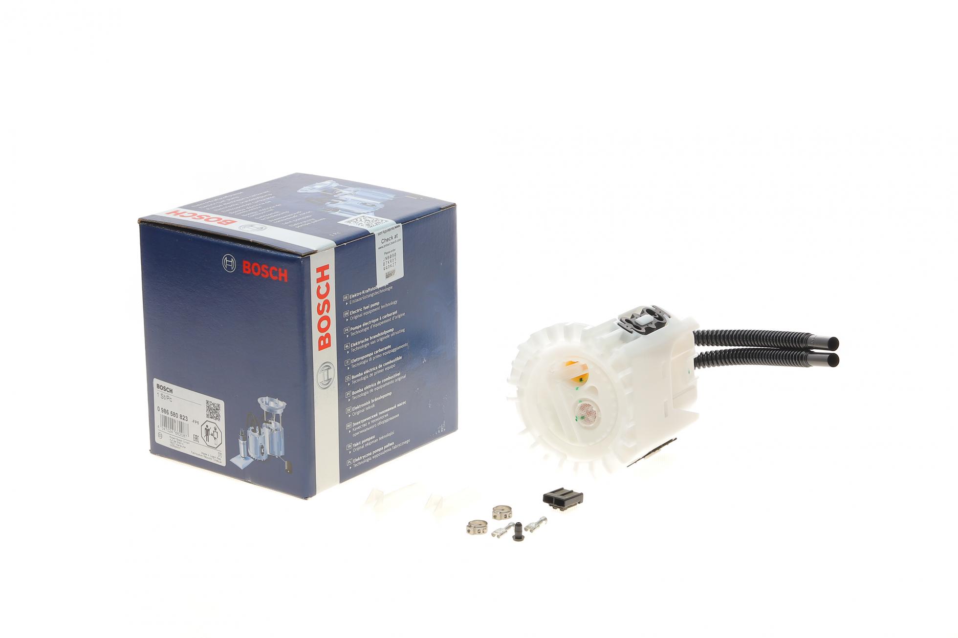 0986580823 BOSCH
