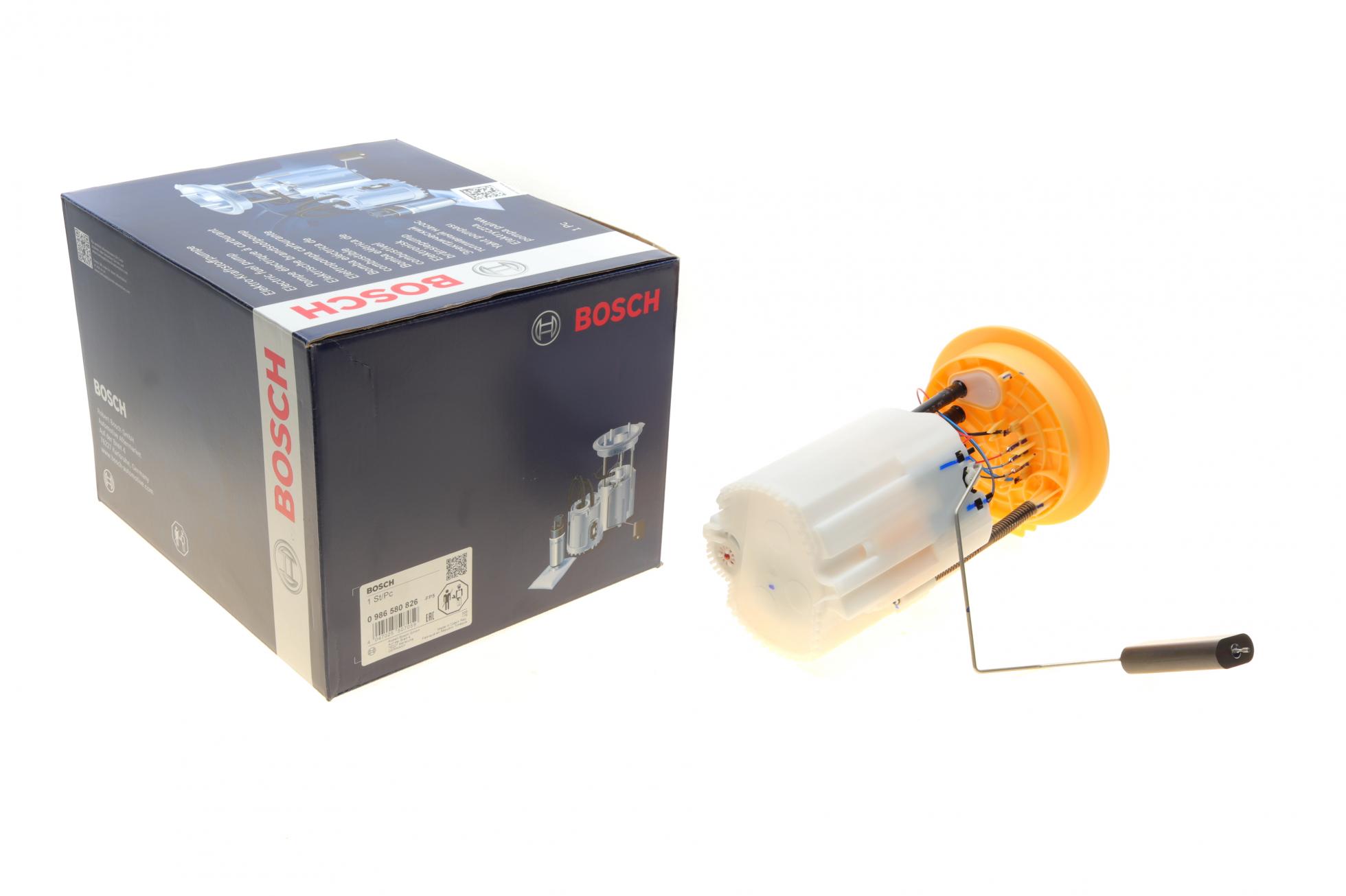 0986580826 BOSCH