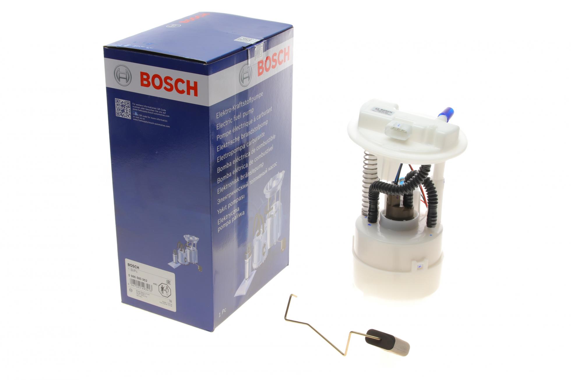 0986580952 BOSCH