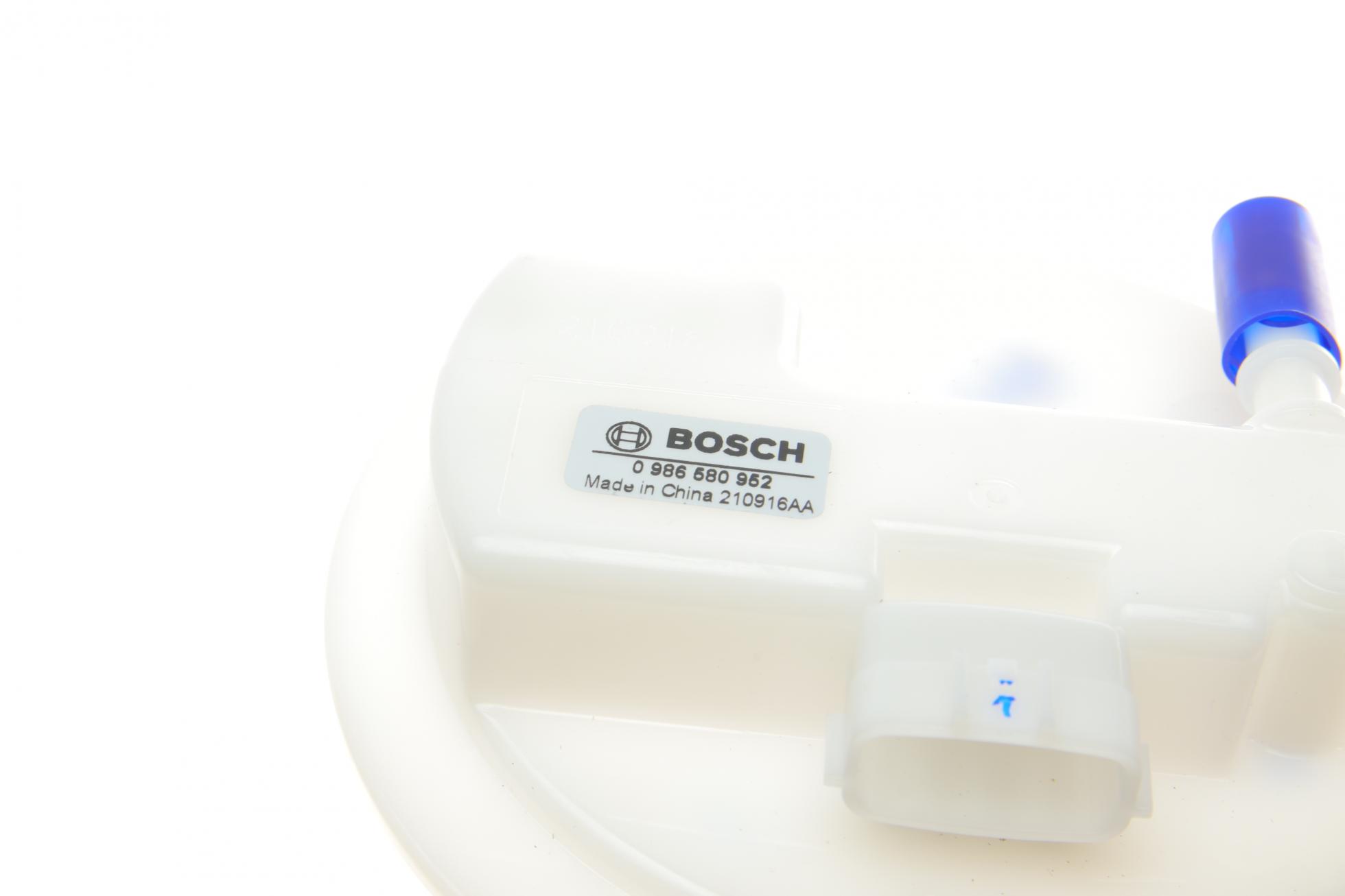 0986580952 BOSCH