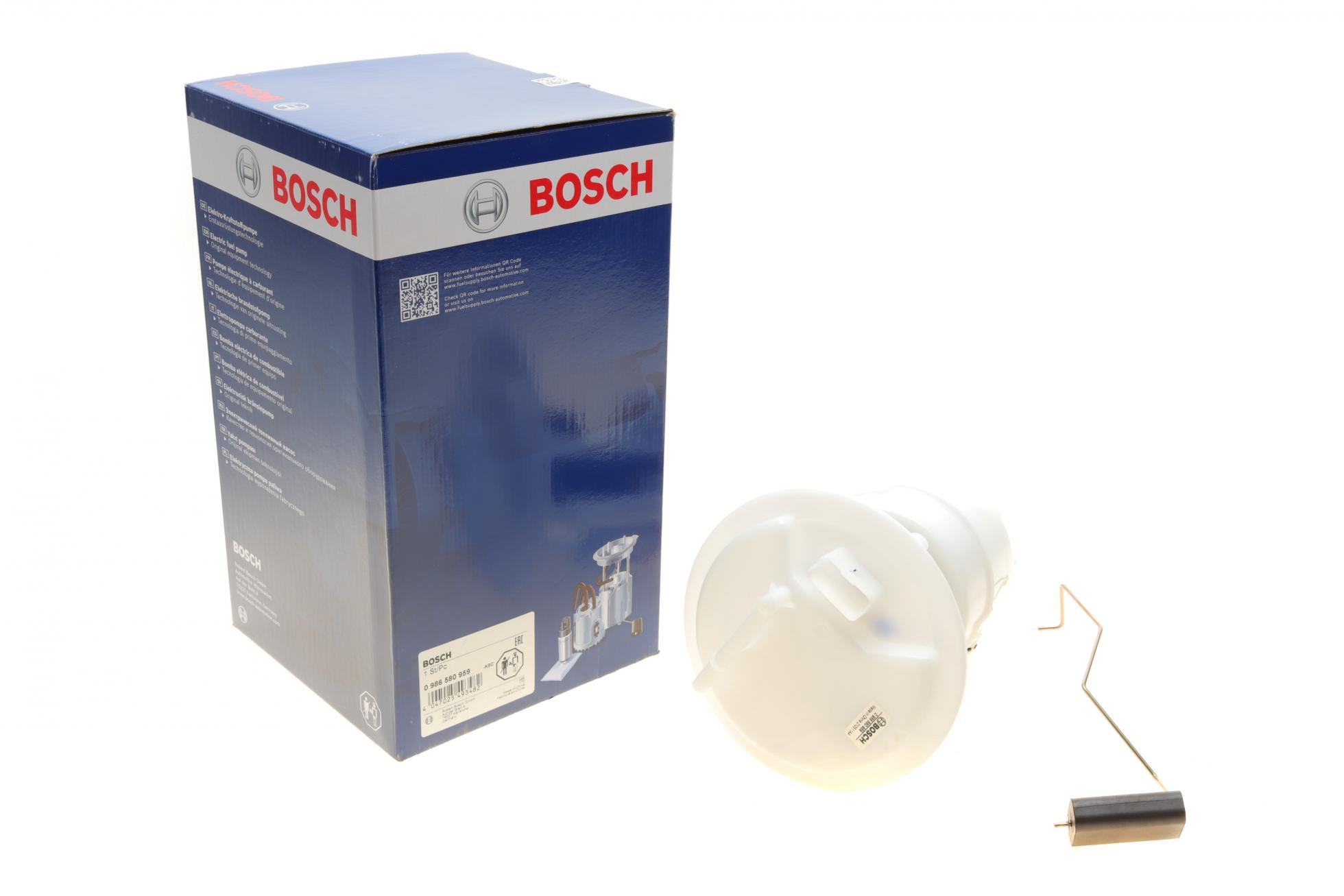 0986580959 BOSCH
