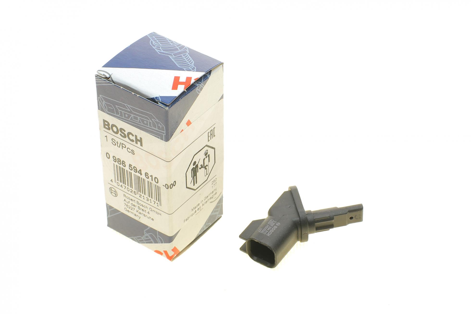 0986594610 BOSCH