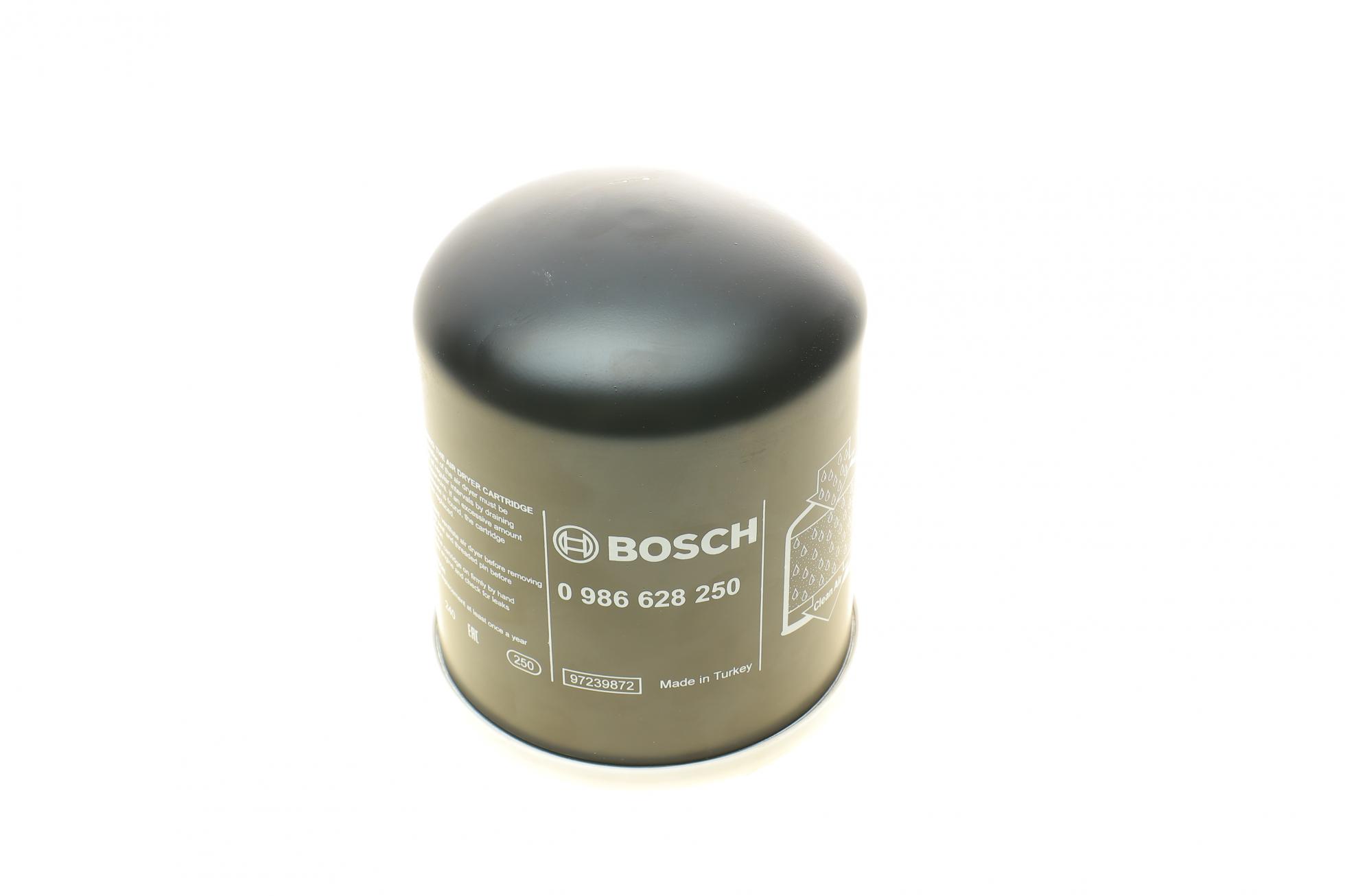 0986628250 BOSCH