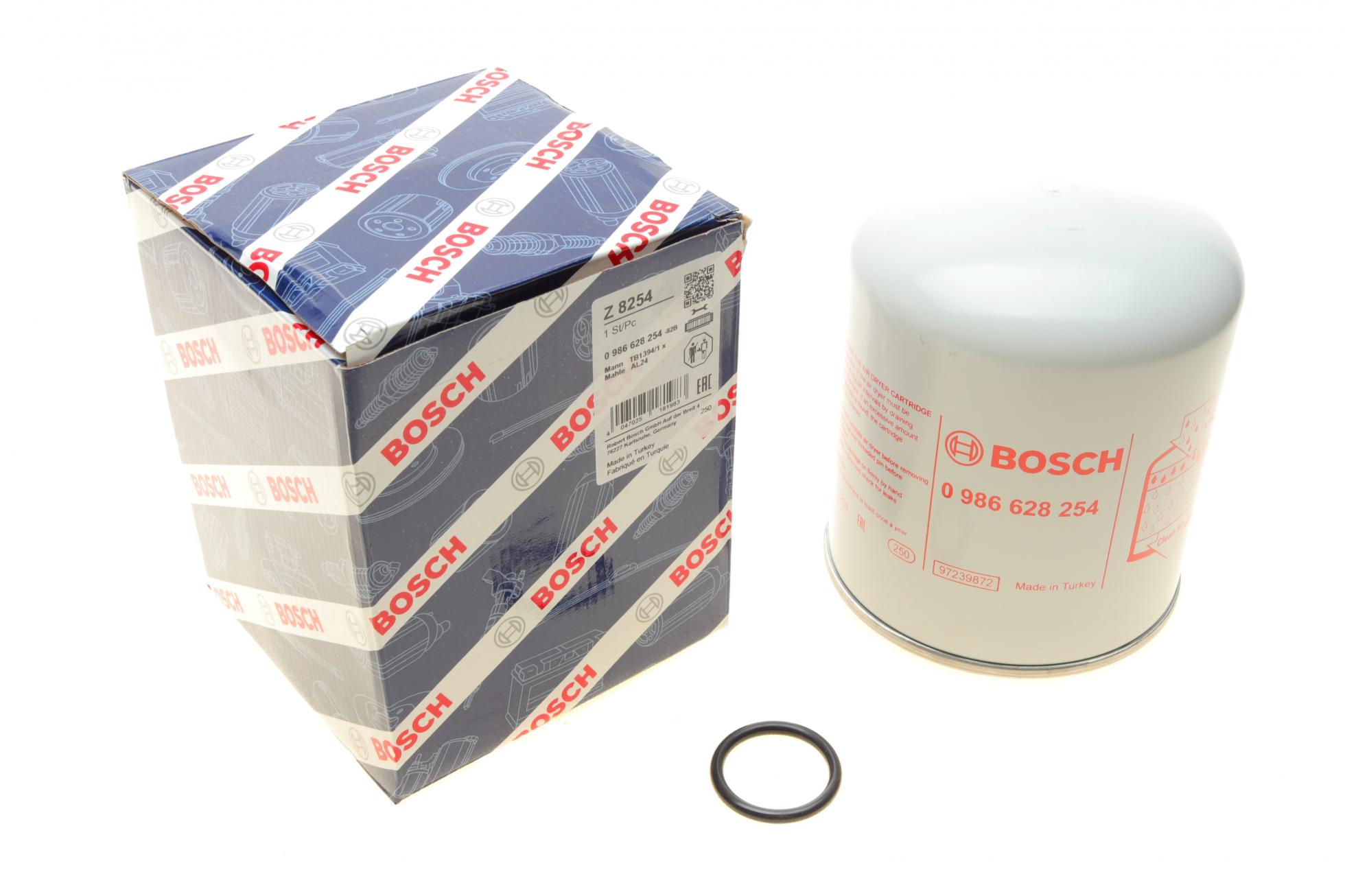 0986628254 BOSCH