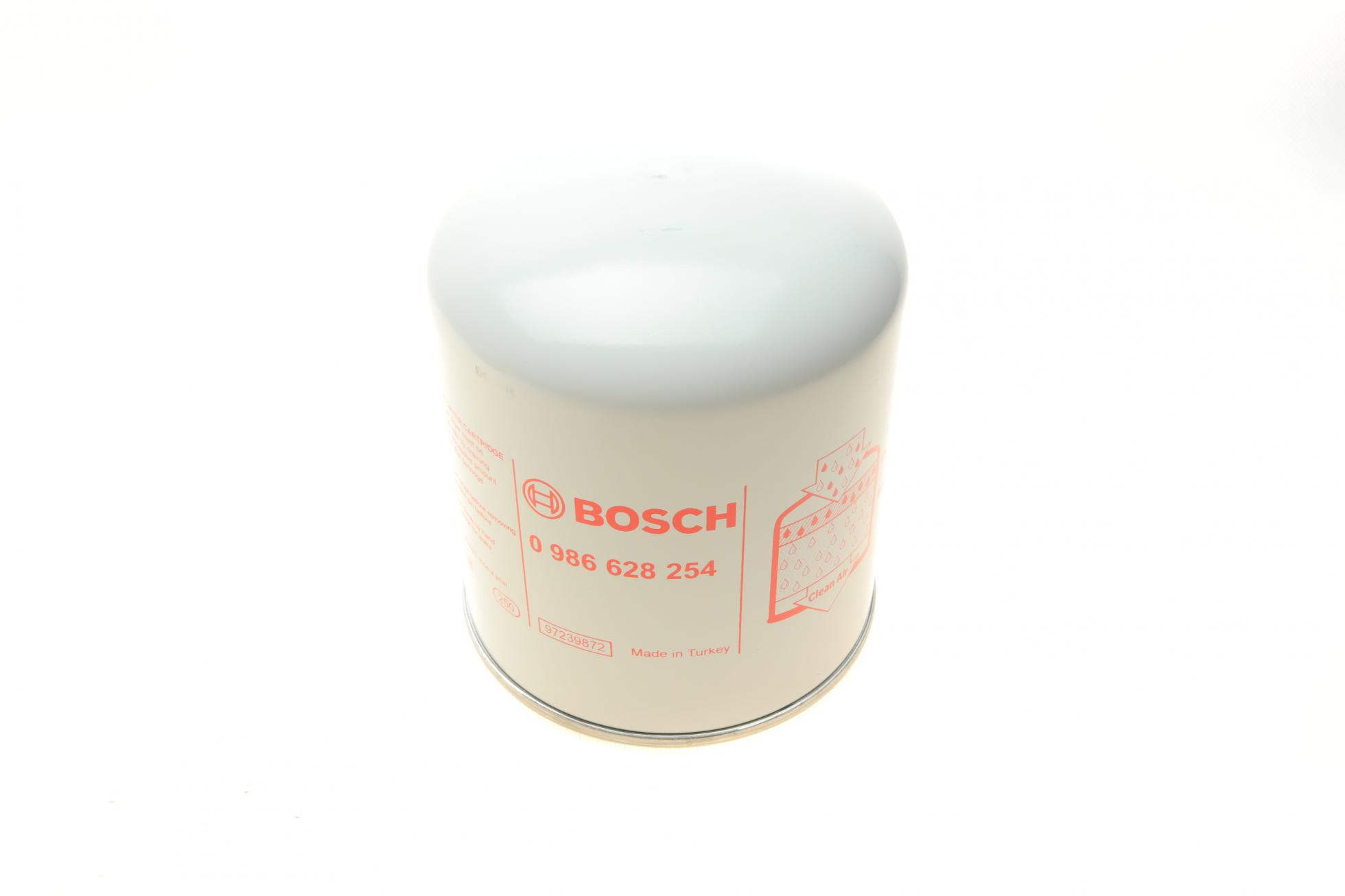 0986628254 BOSCH