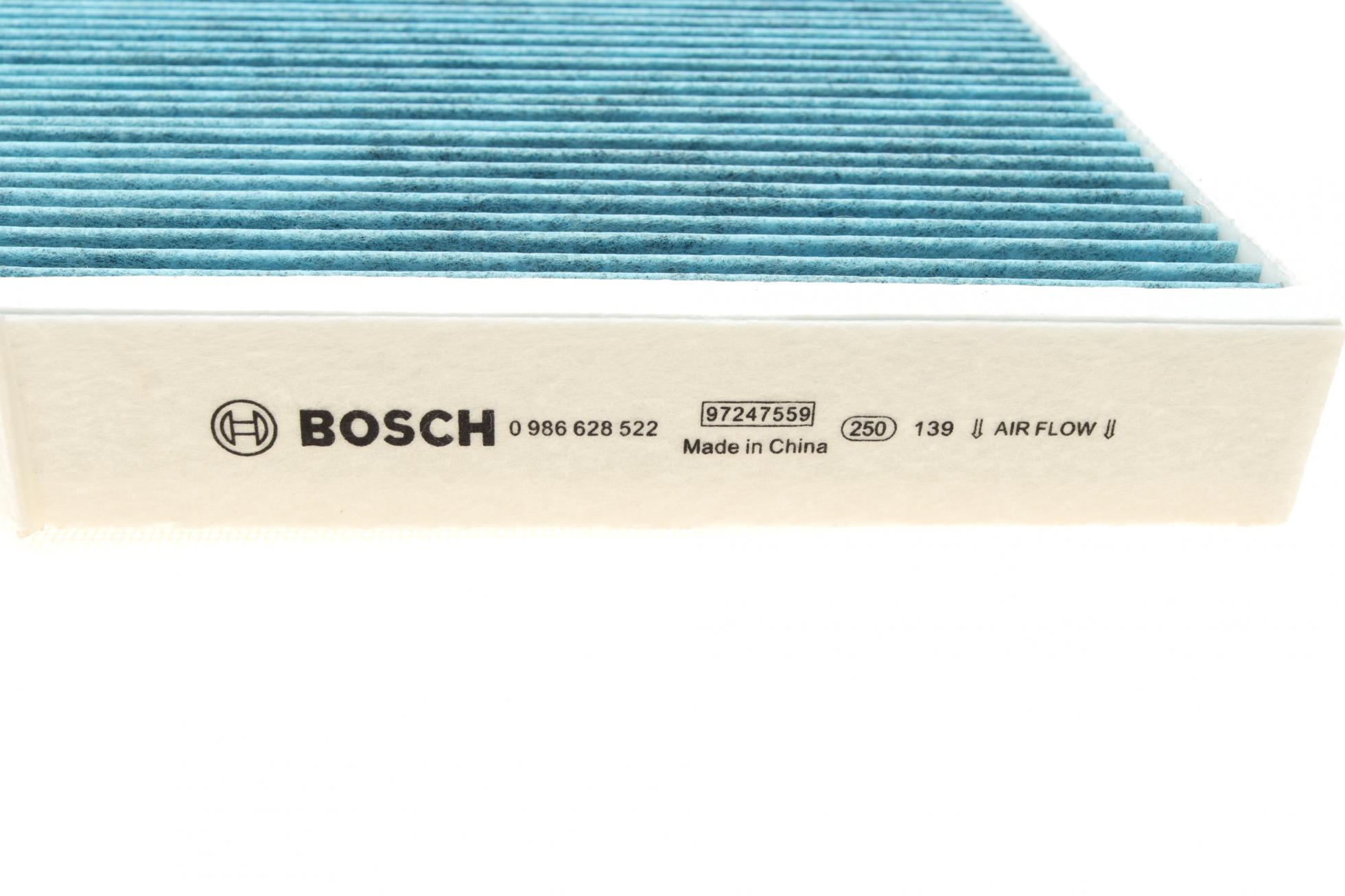 0986628522 BOSCH