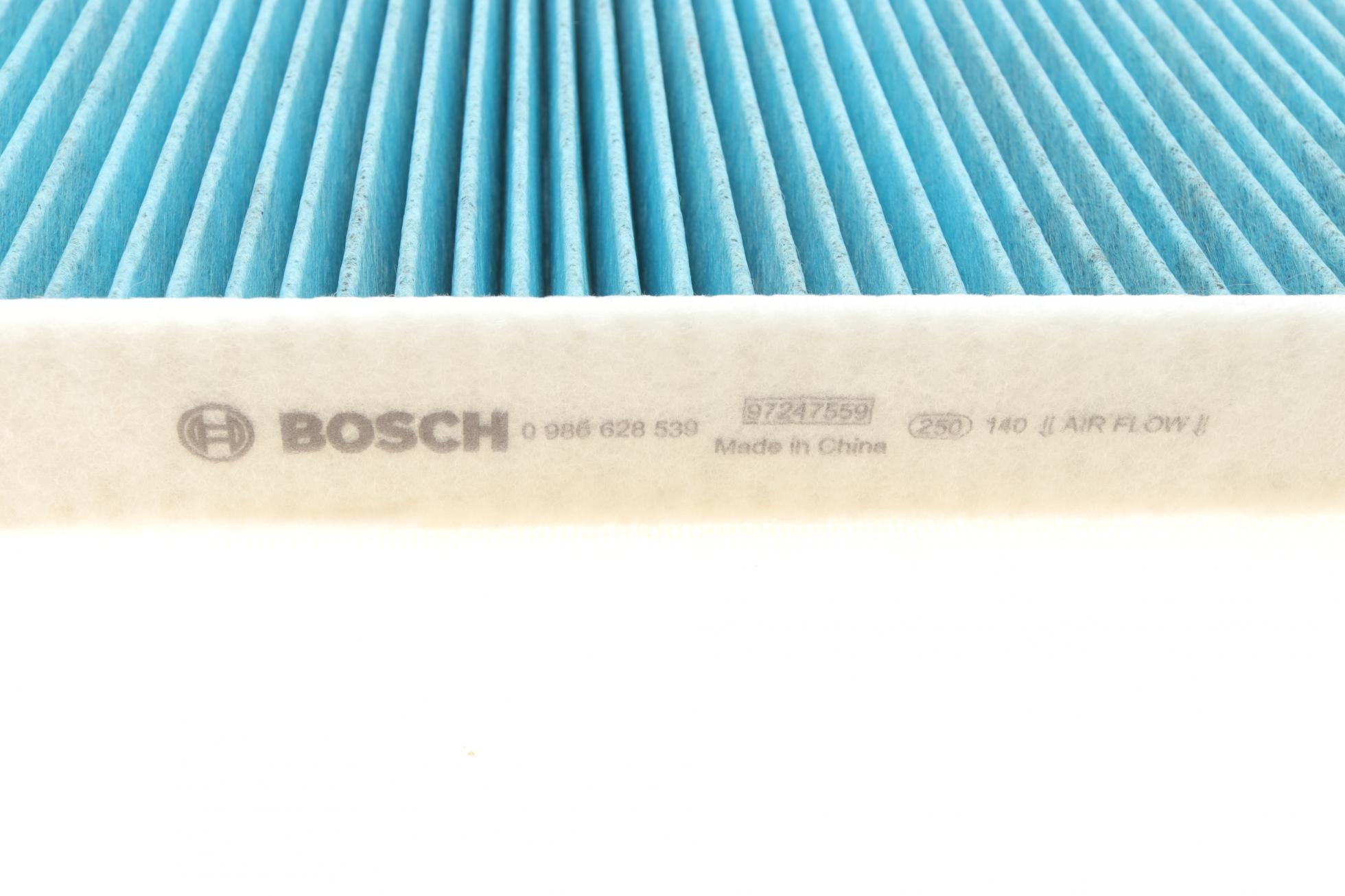 0986628539 BOSCH
