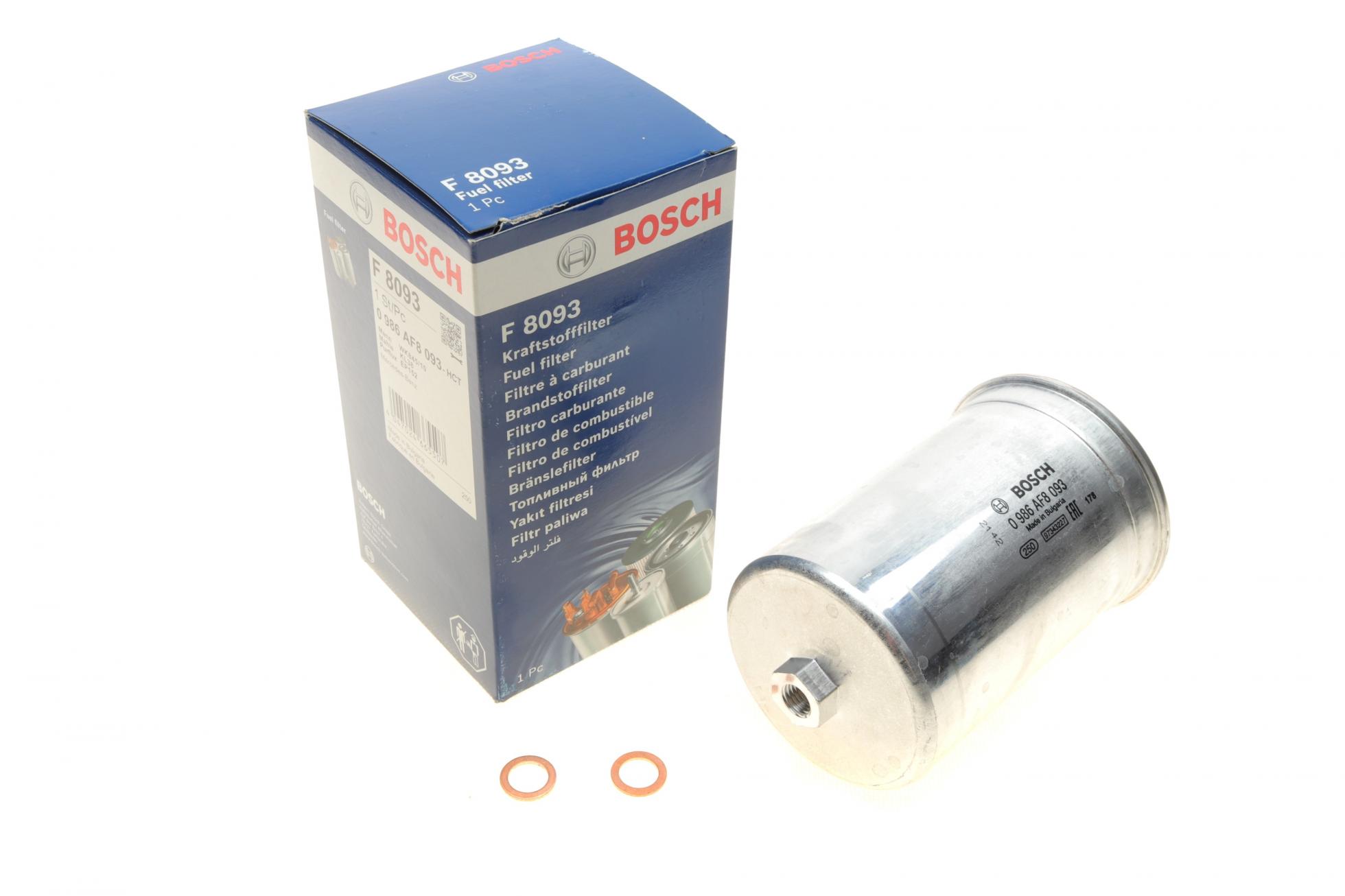 0986AF8093 BOSCH