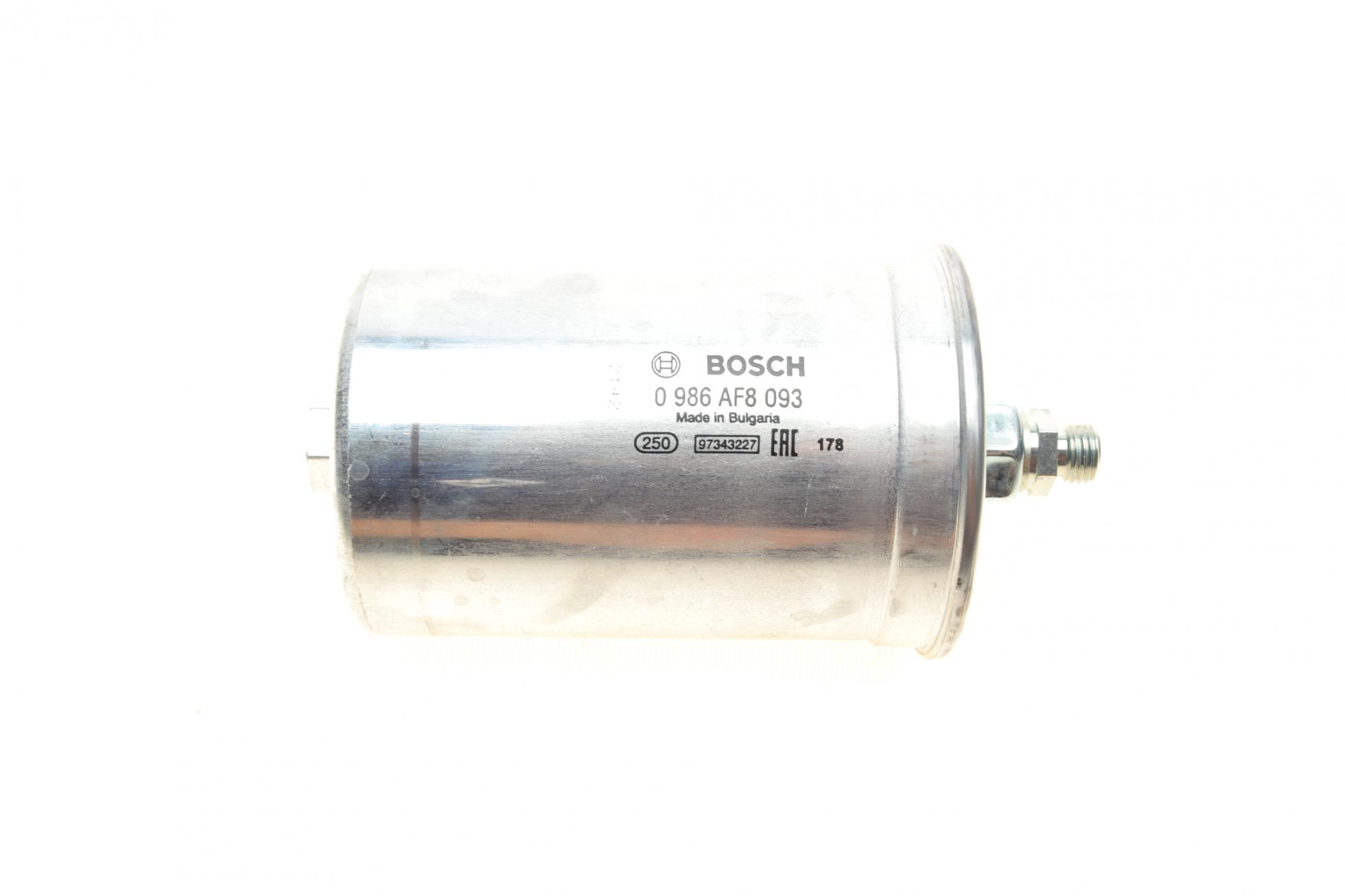 0986AF8093 BOSCH