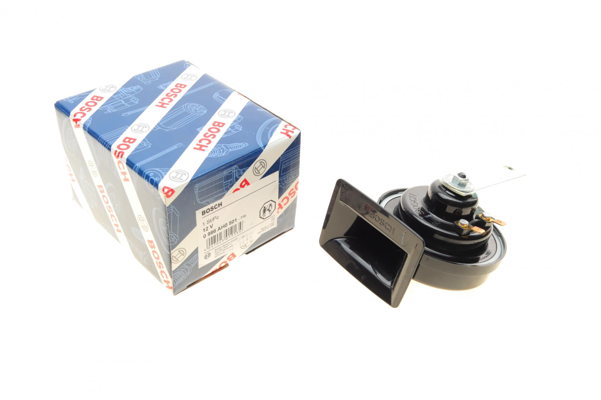 0986AH0501 BOSCH