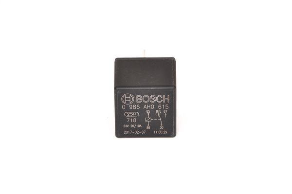 0986AH0615 BOSCH