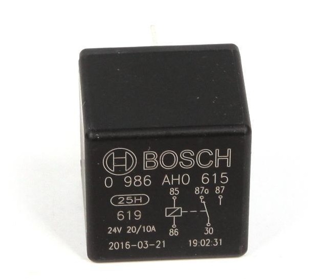 0986AH0615 BOSCH