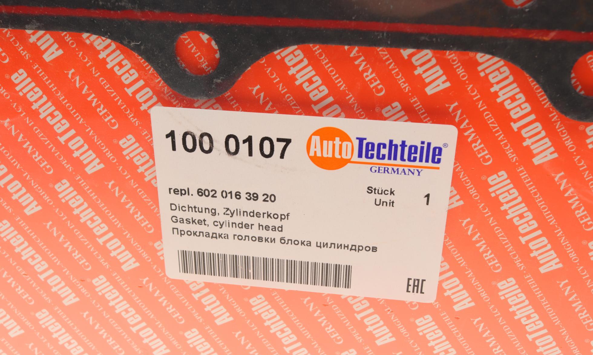 1000107 Autotechteile