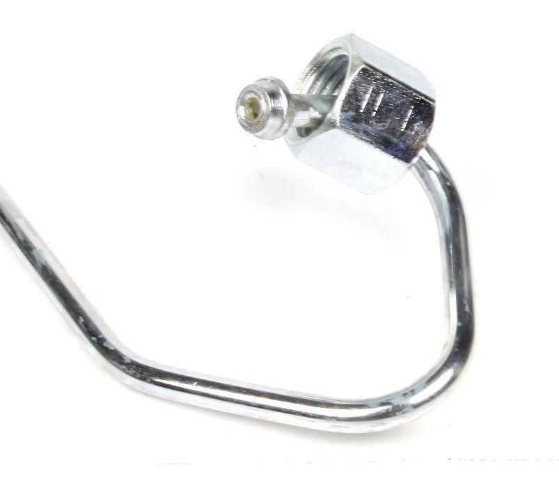 Трубка паливна