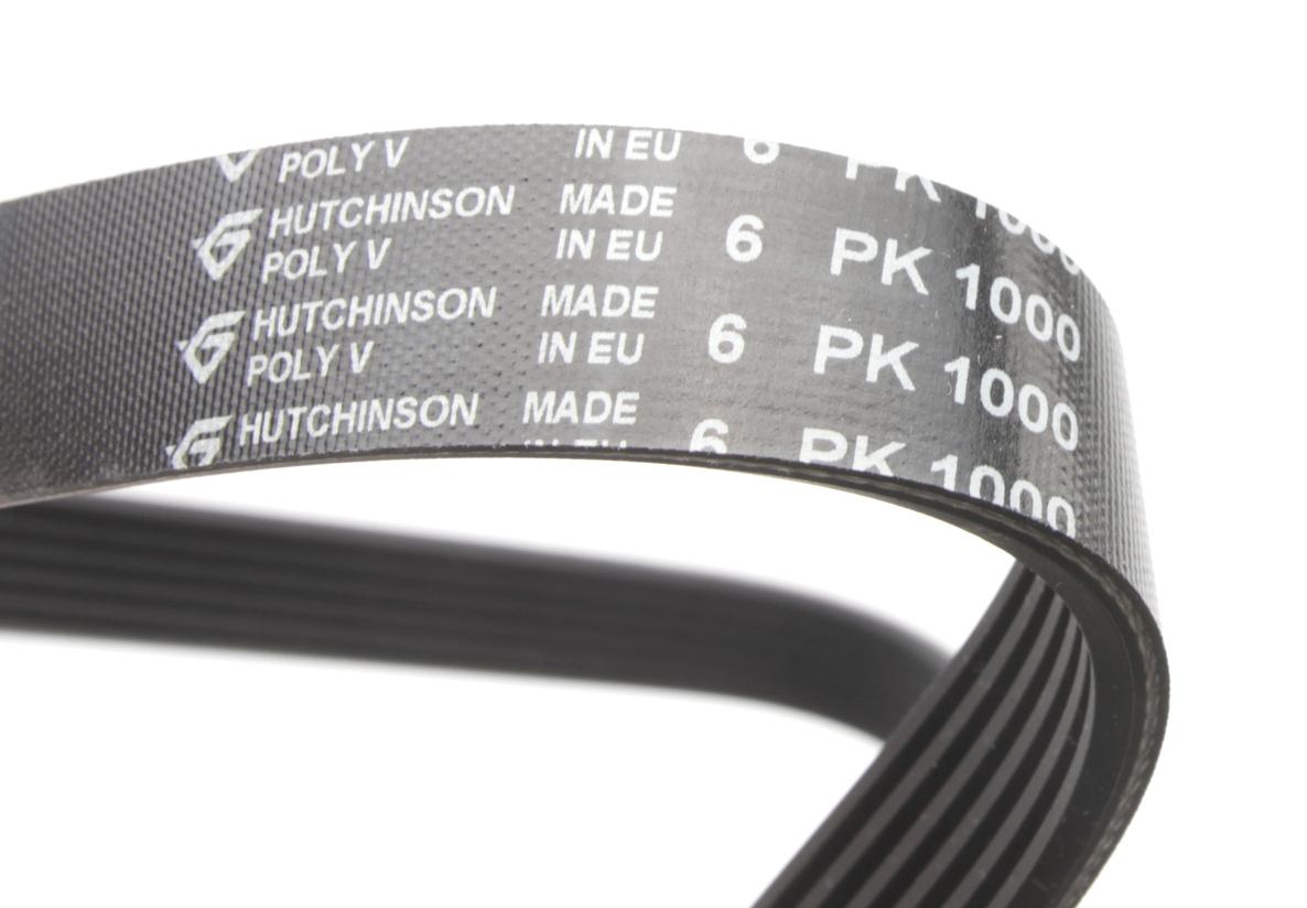 1000K6 HUTCHINSON