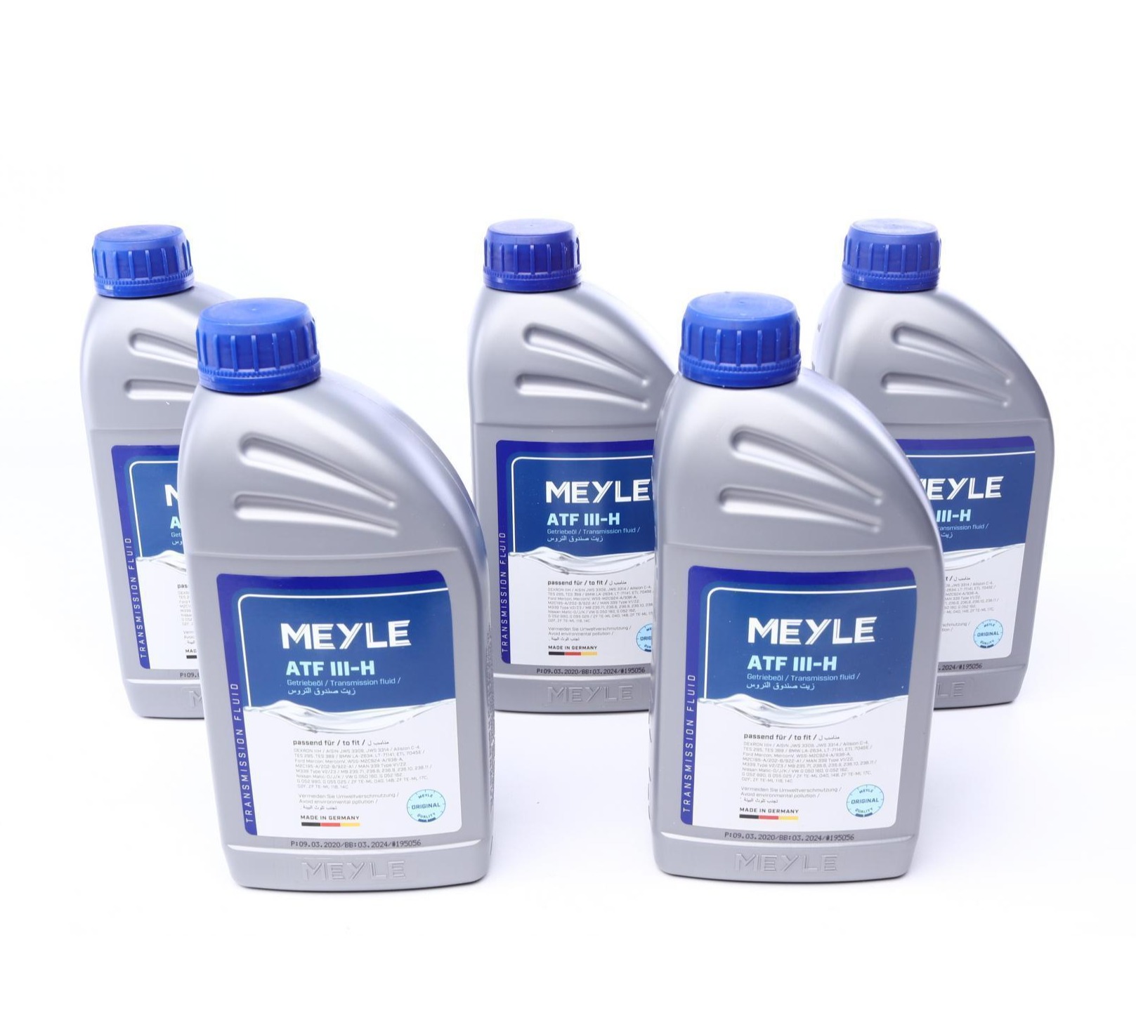 1001350101 MEYLE