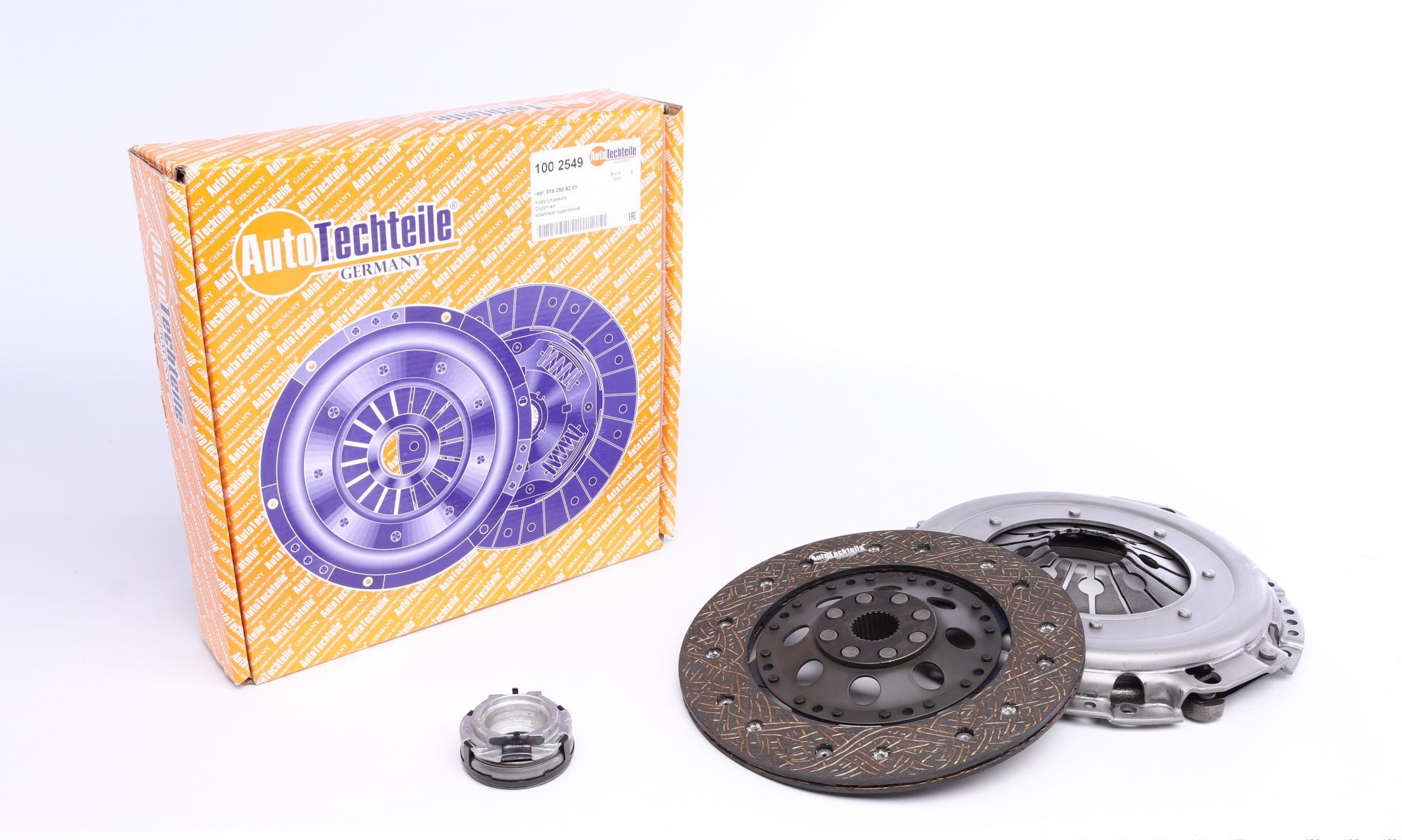 1002549 Autotechteile