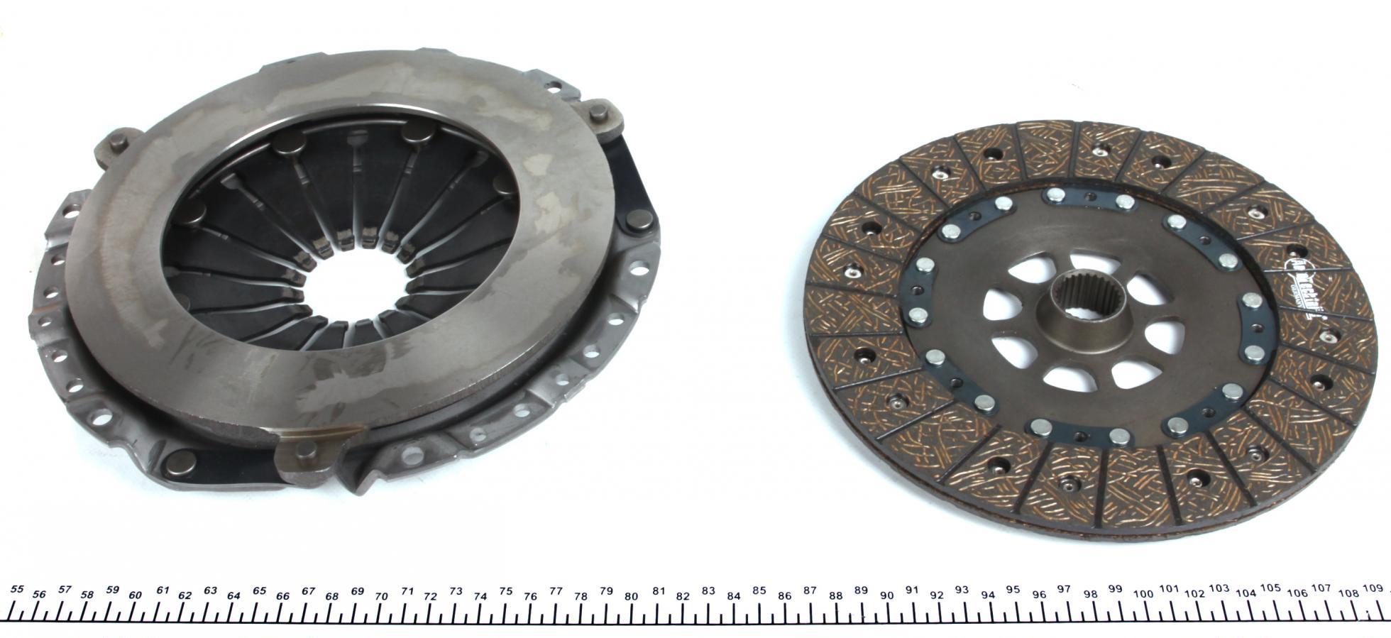 1002550 Autotechteile