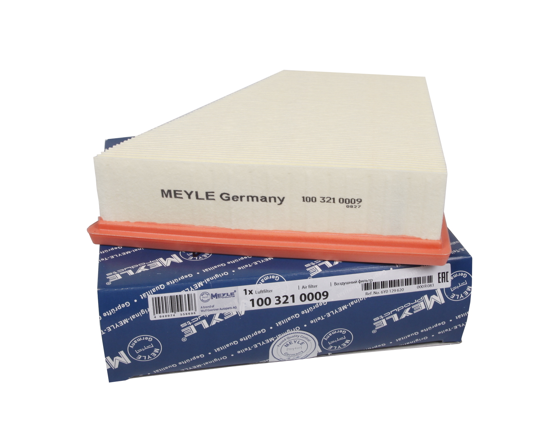 1003210009 MEYLE