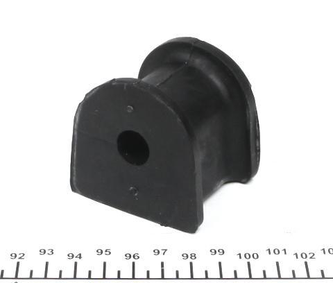Втулка стабілізатора задня 14mm